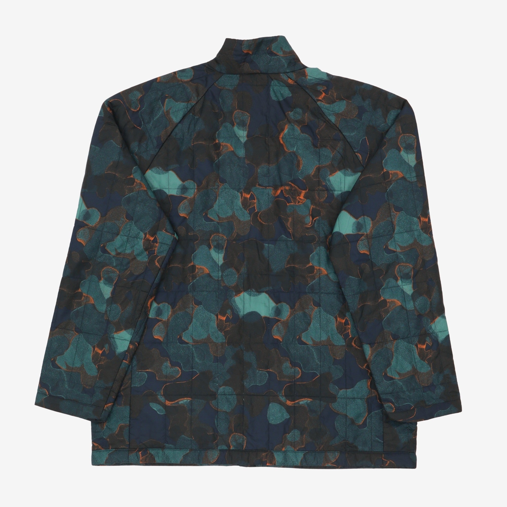 Circaloft Camo Jacket