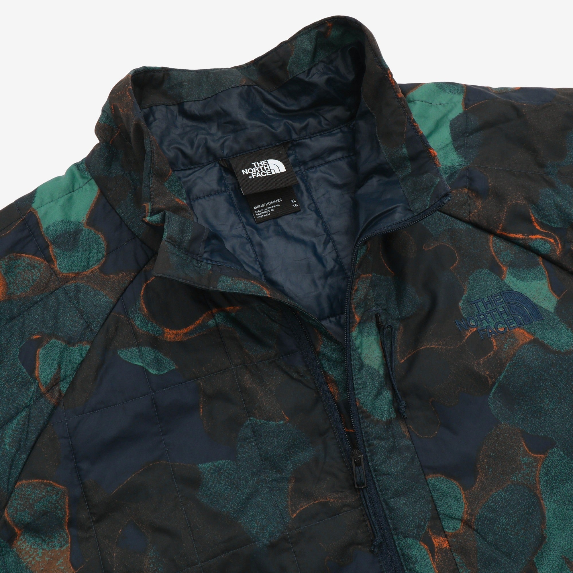 Circaloft Camo Jacket