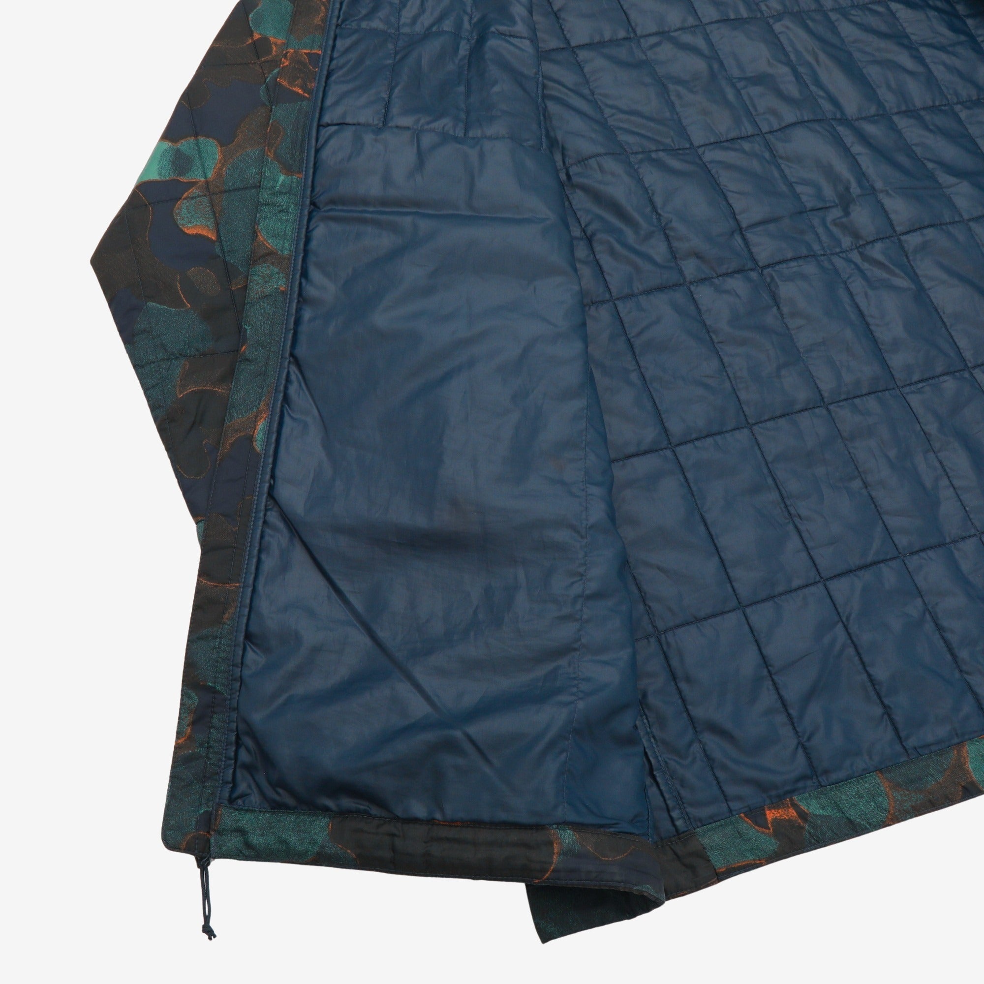 Circaloft Camo Jacket