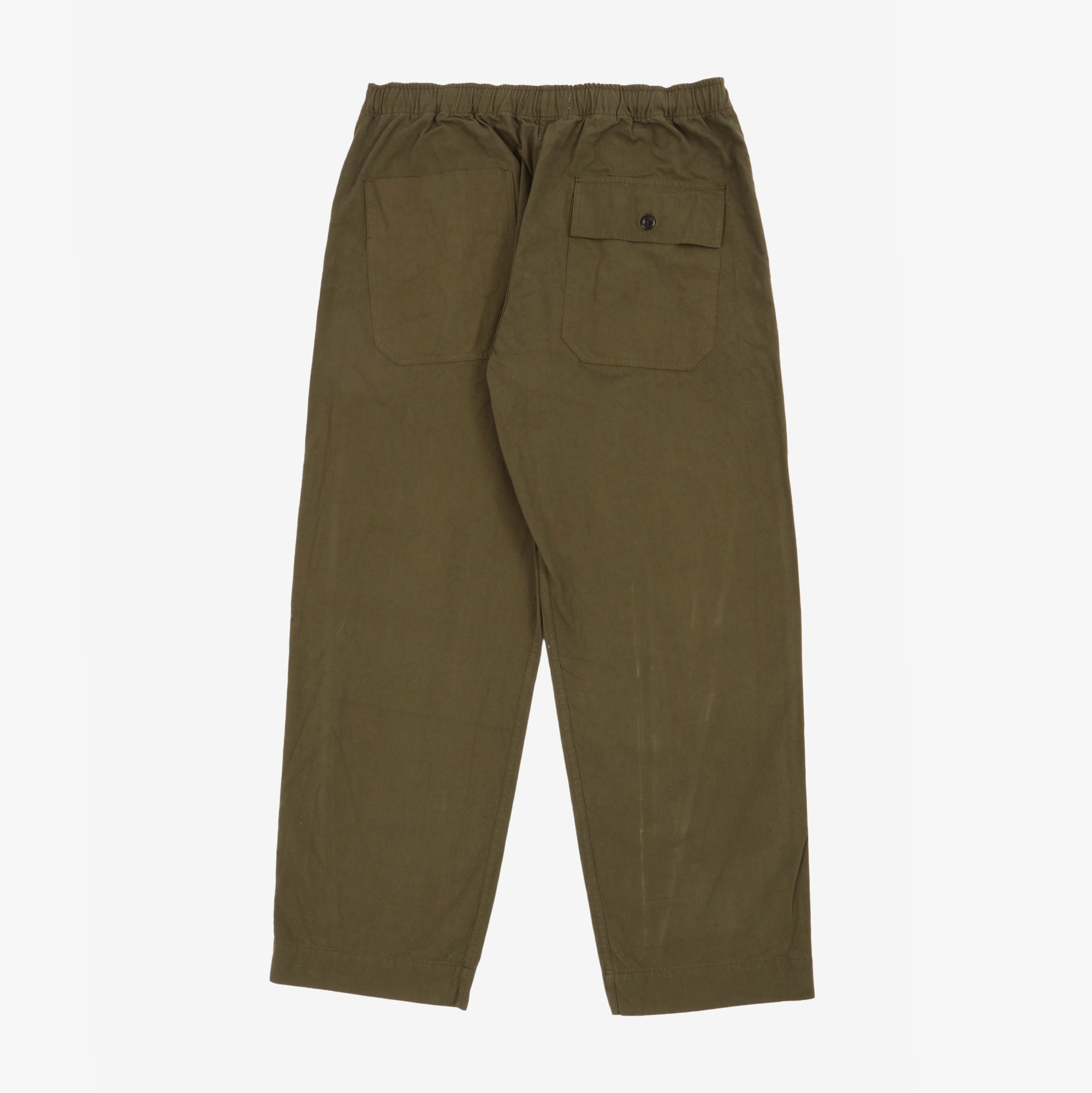Jasper Pull On Pant