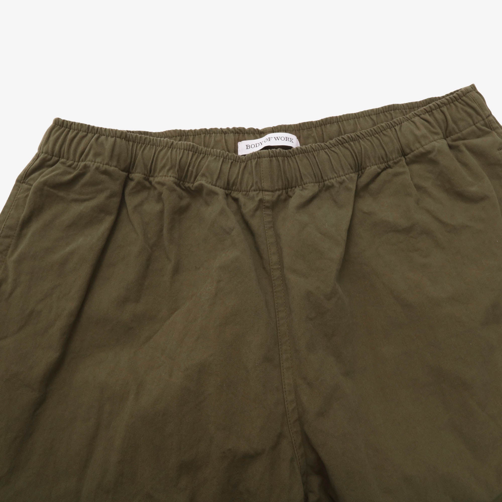 Jasper Pull On Pant
