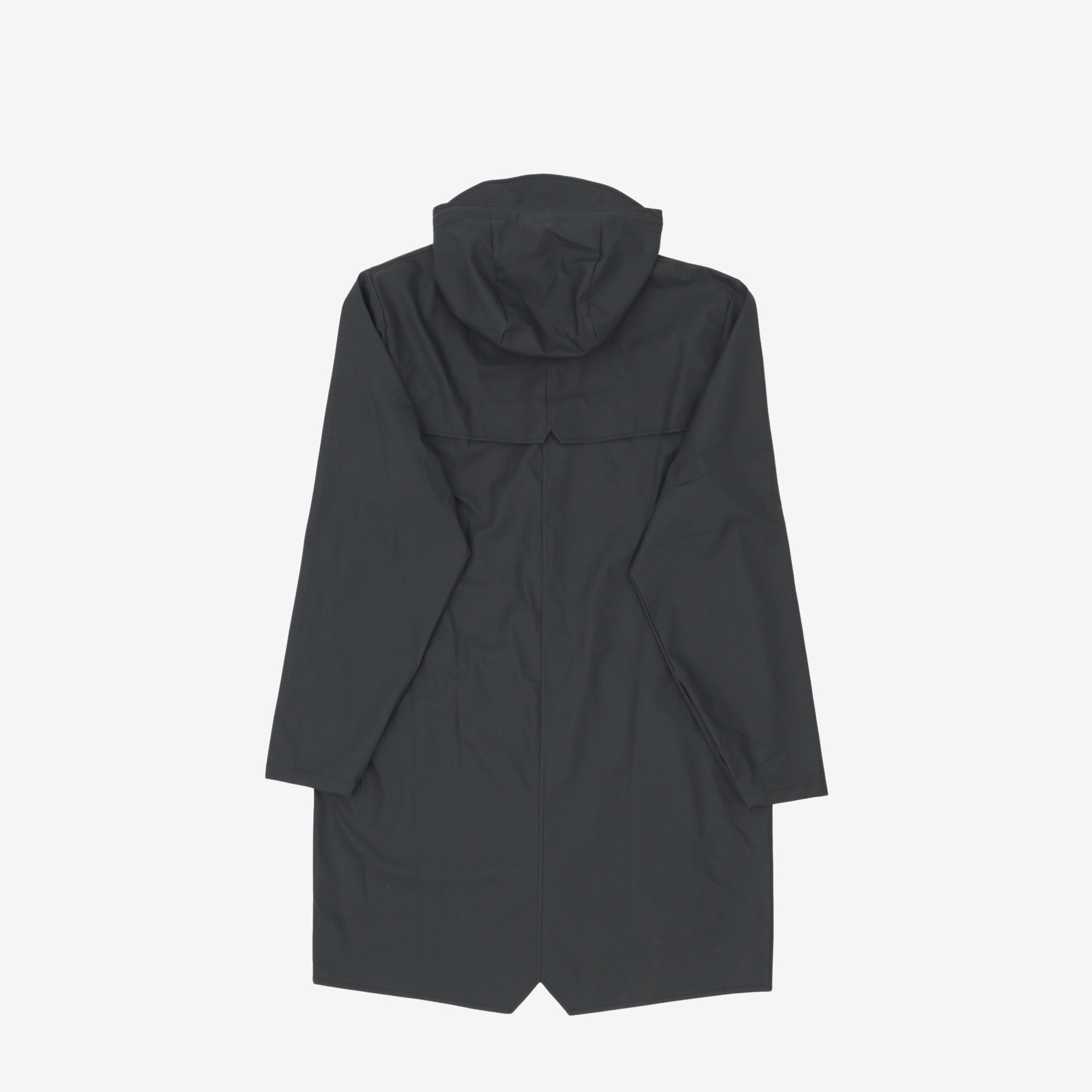 Long Rain Jacket