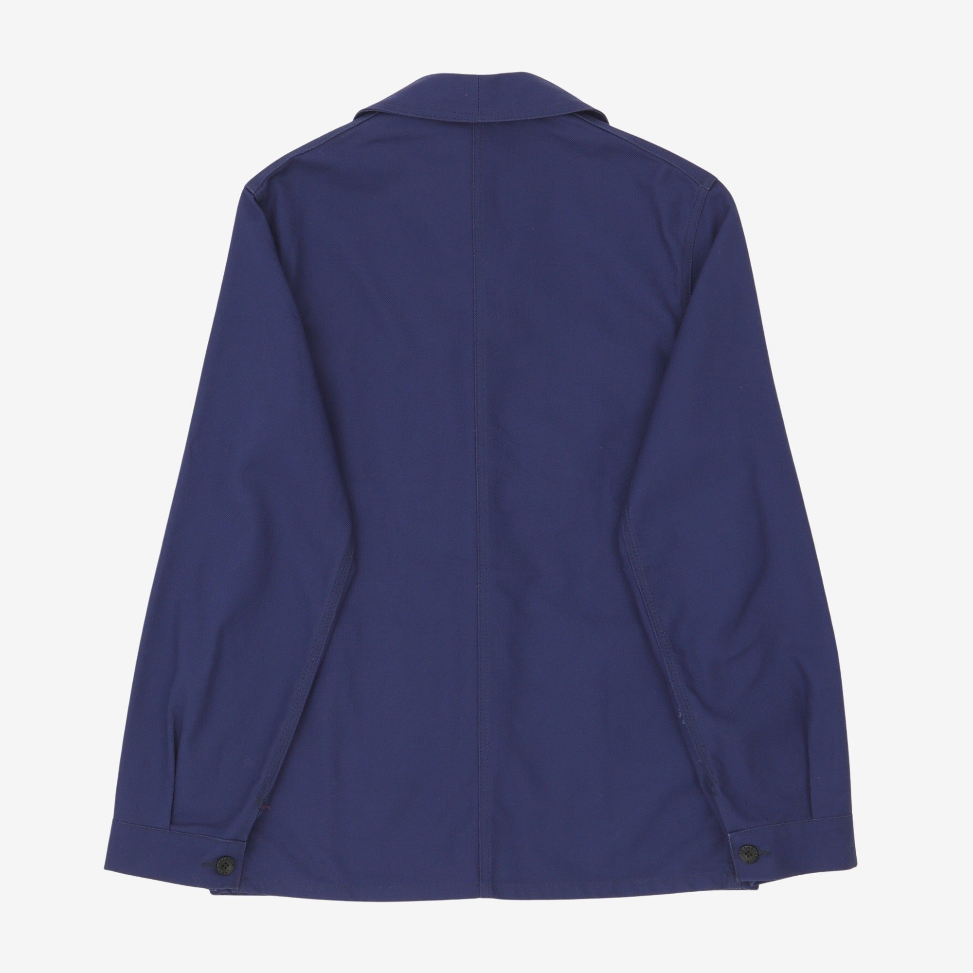 French Work Jacket