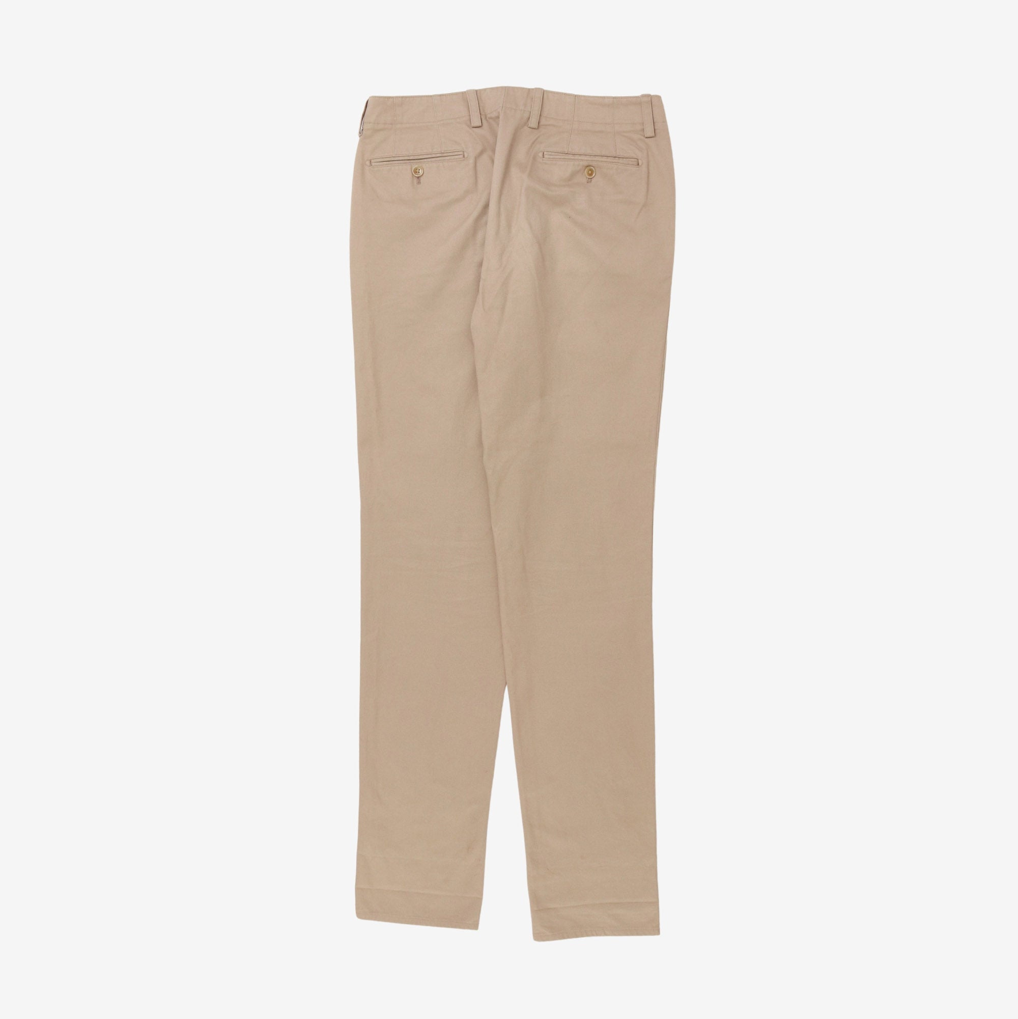 Sports Chino Trousers (31W x 36L)