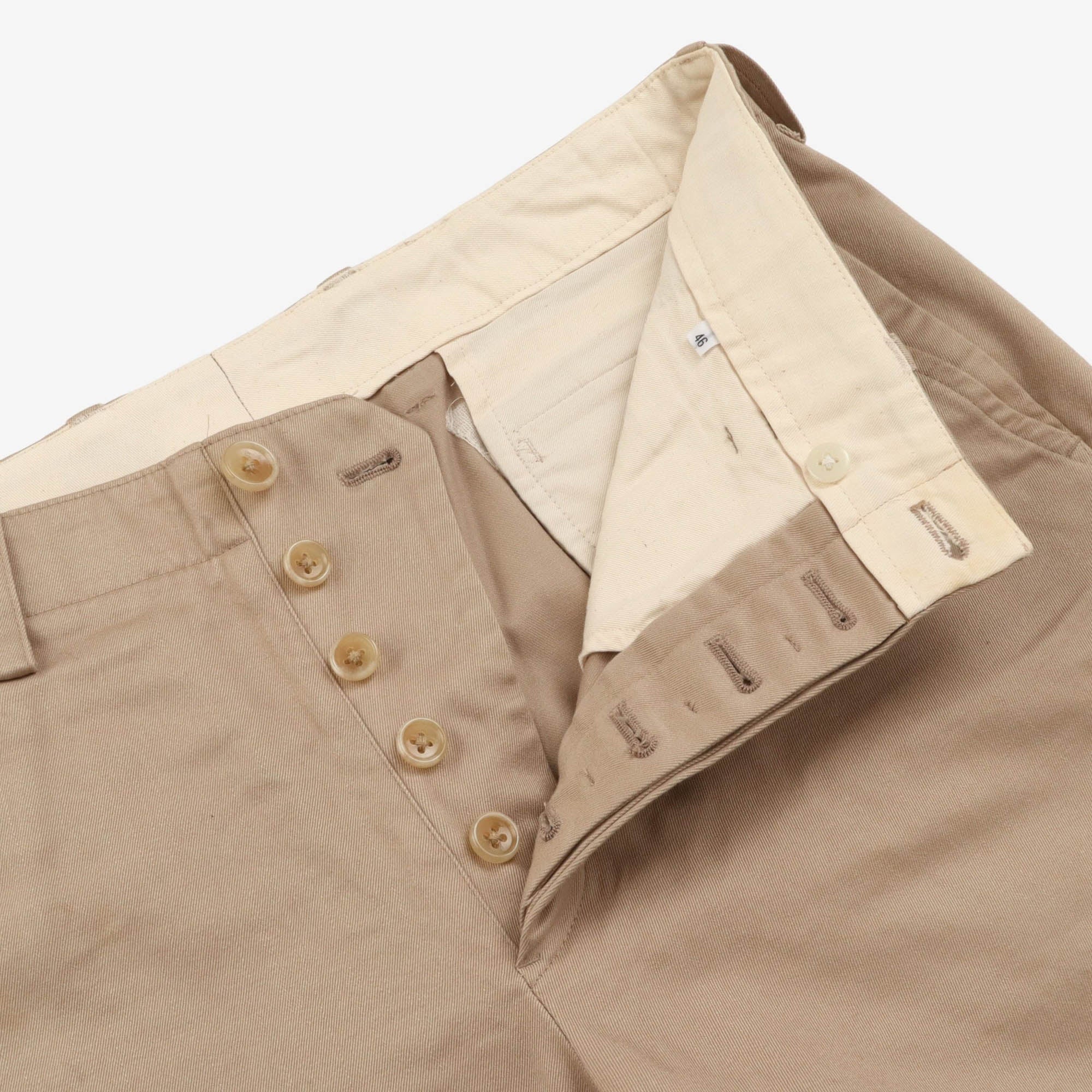 Sports Chino Trousers (31W x 36L)