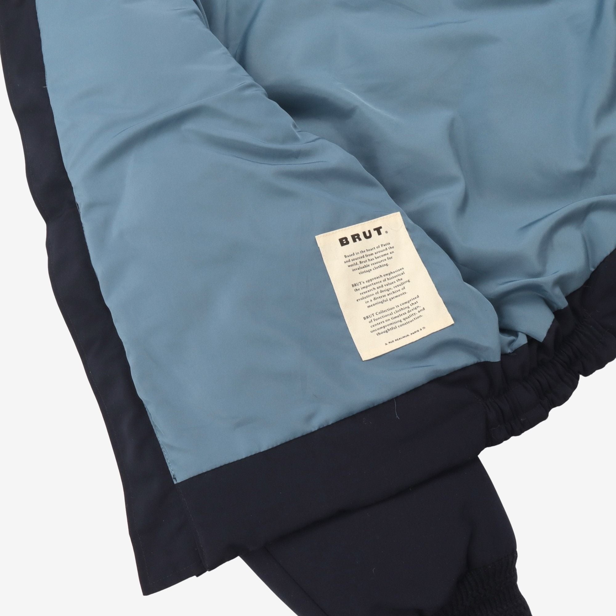 LE Chapel Down Jacket