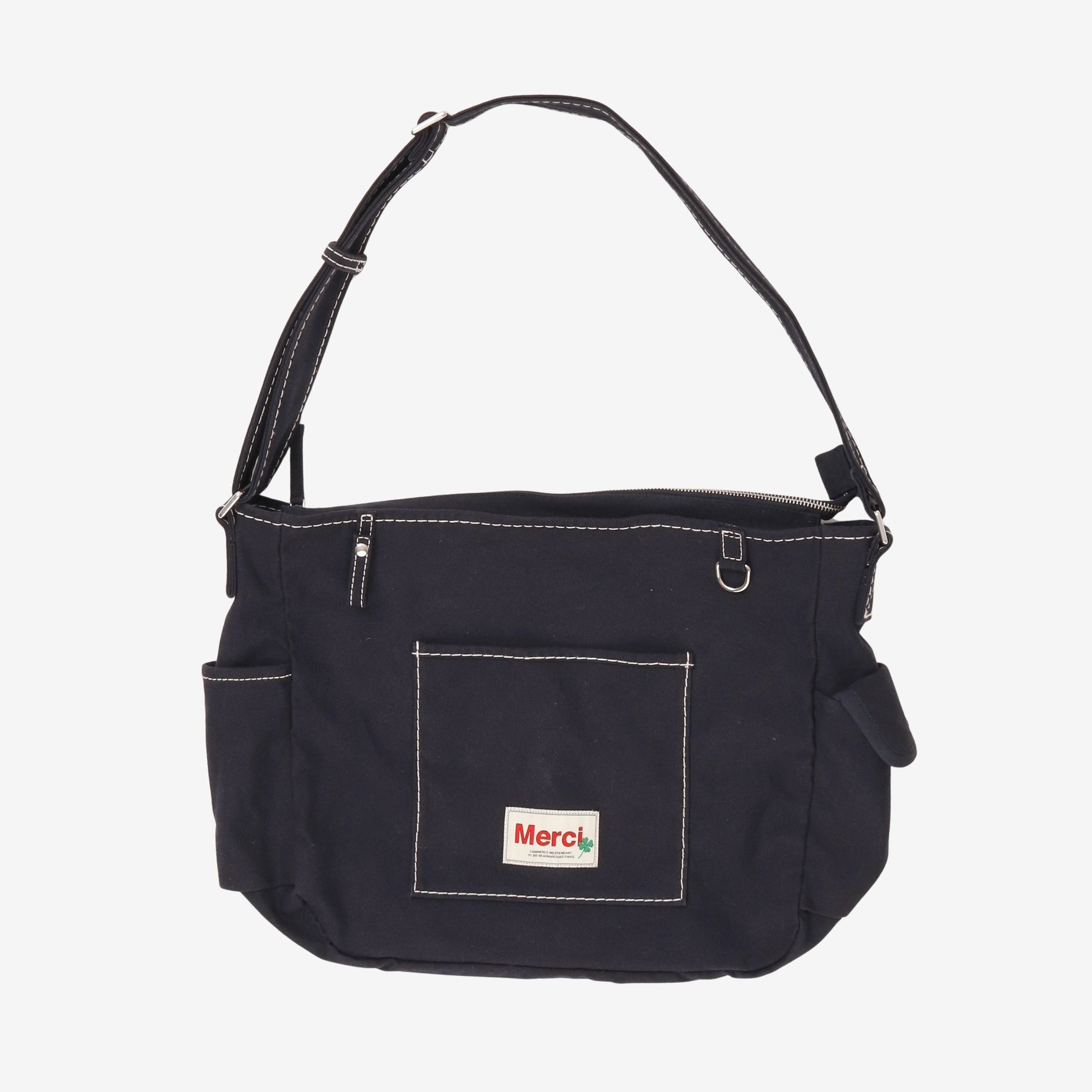 Besace Candide Bag
