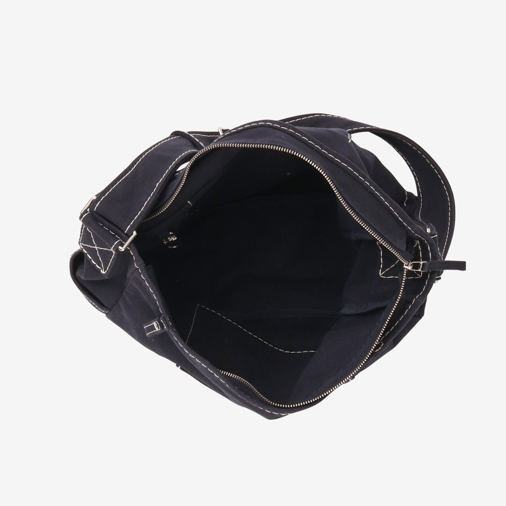 Besace Candide Bag