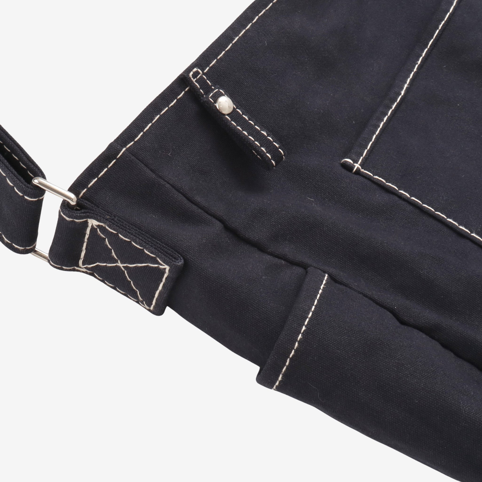 Besace Candide Bag