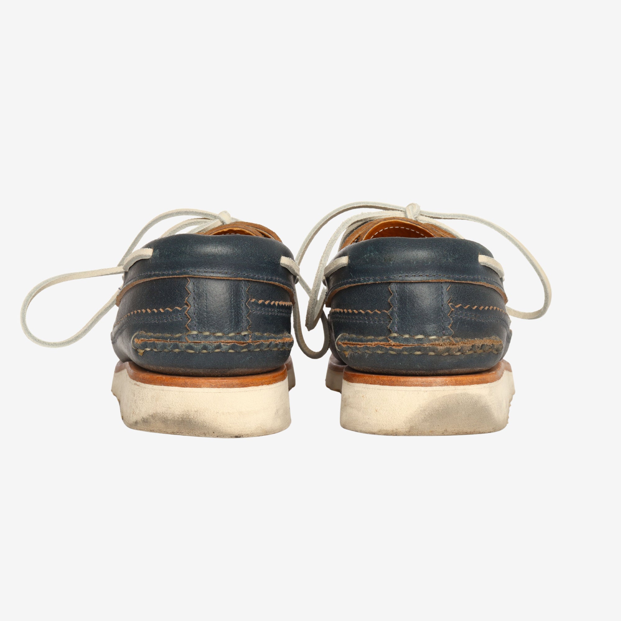DB Boat Shoes