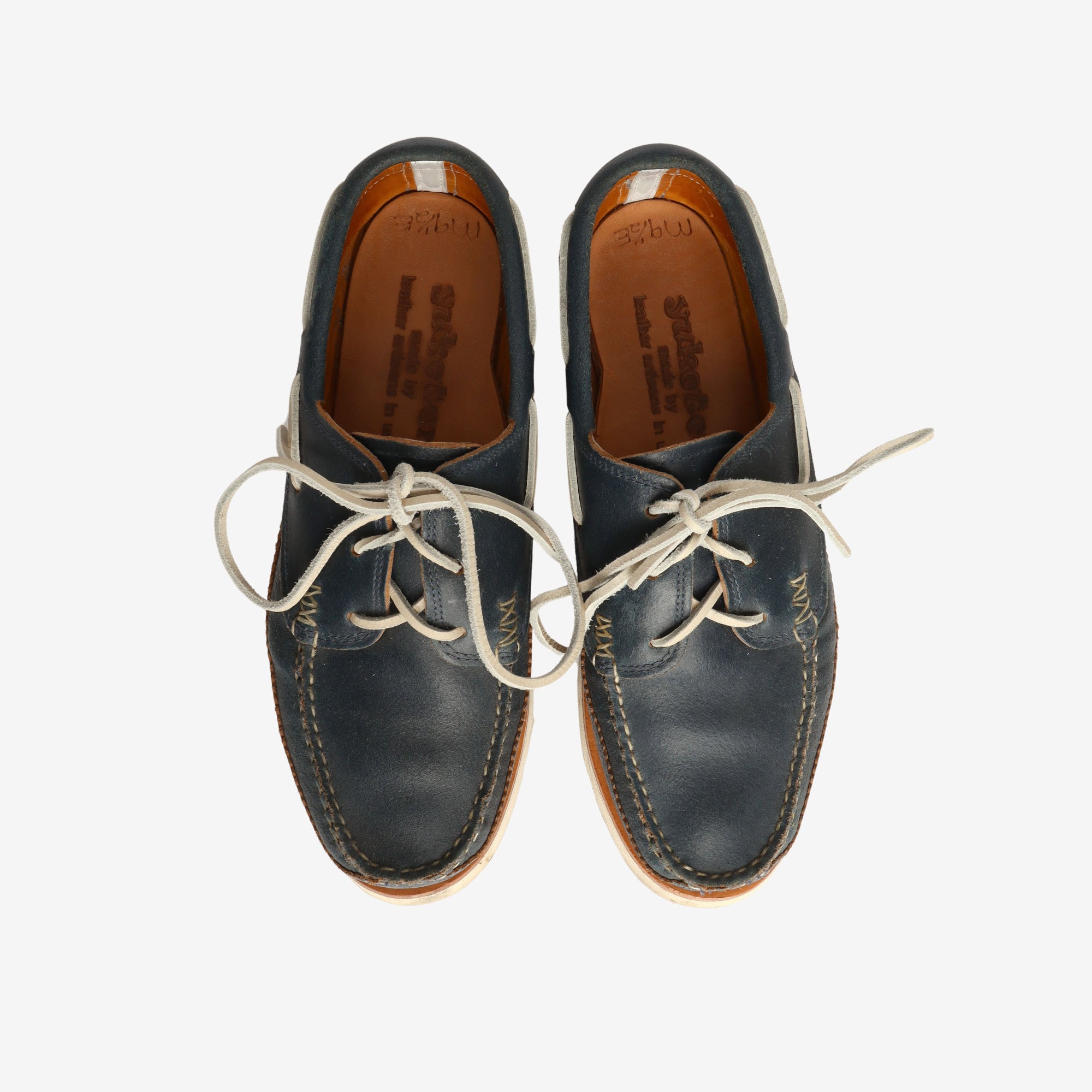 DB Boat Shoes