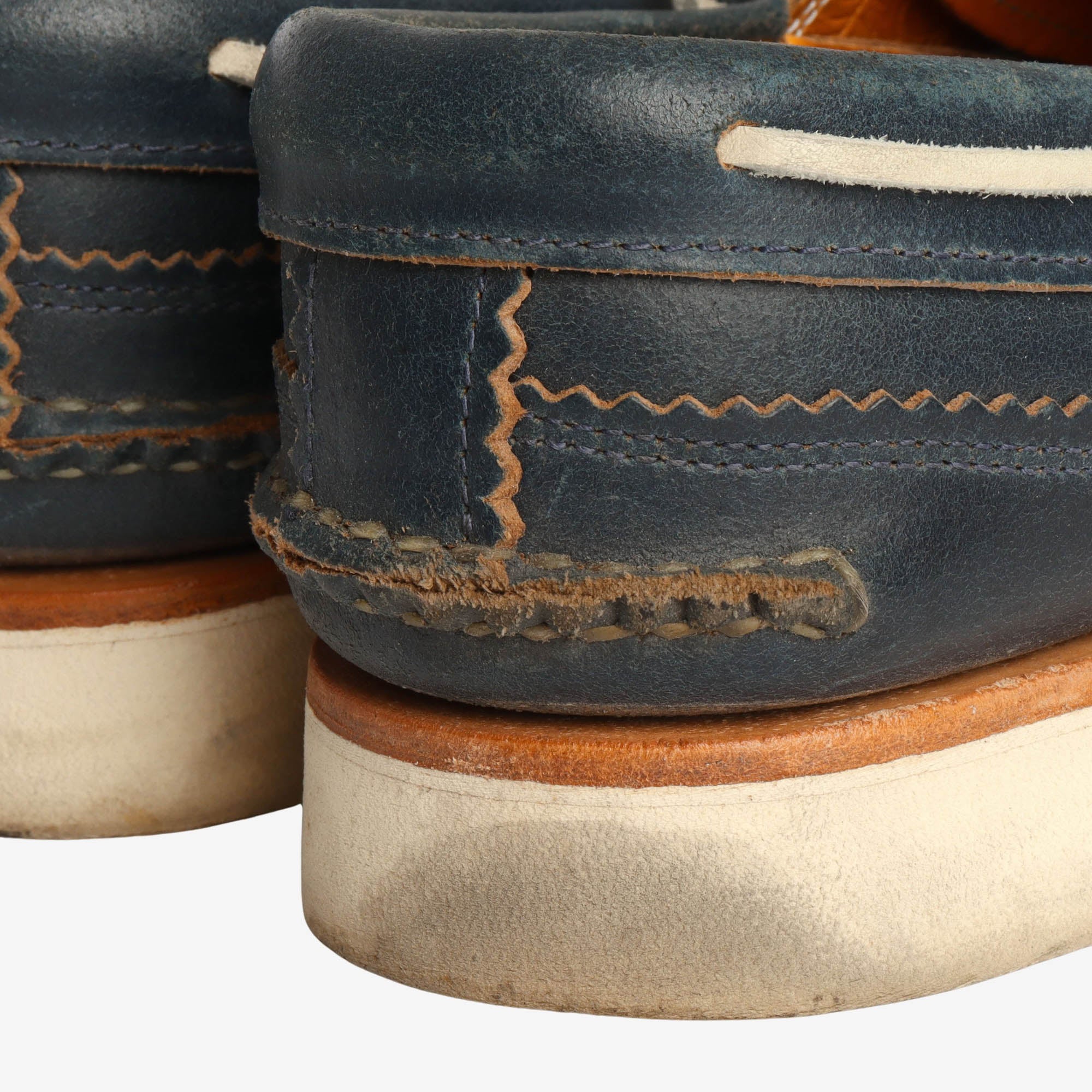 DB Boat Shoes