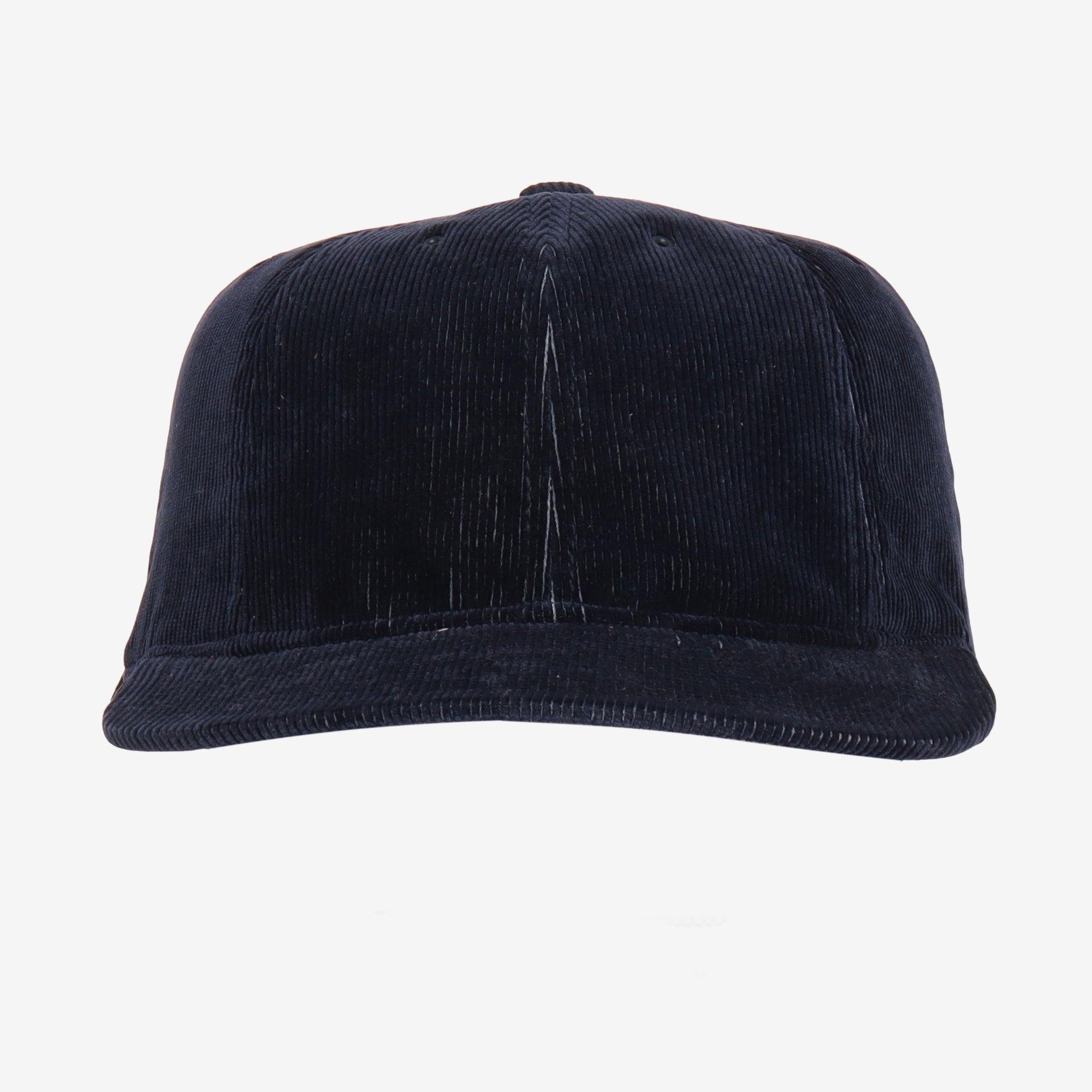 Corduroy Baseball Cap