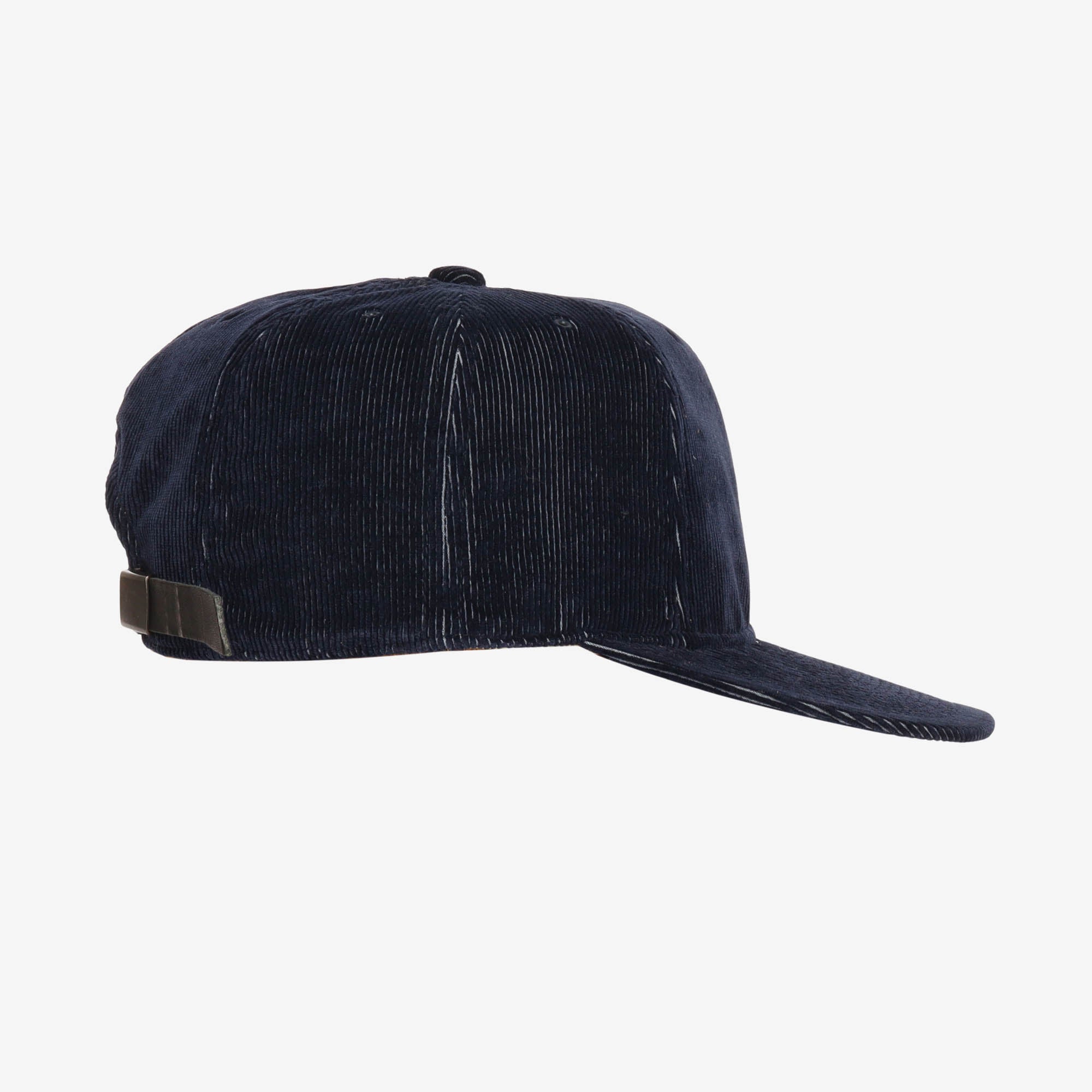 Corduroy Baseball Cap