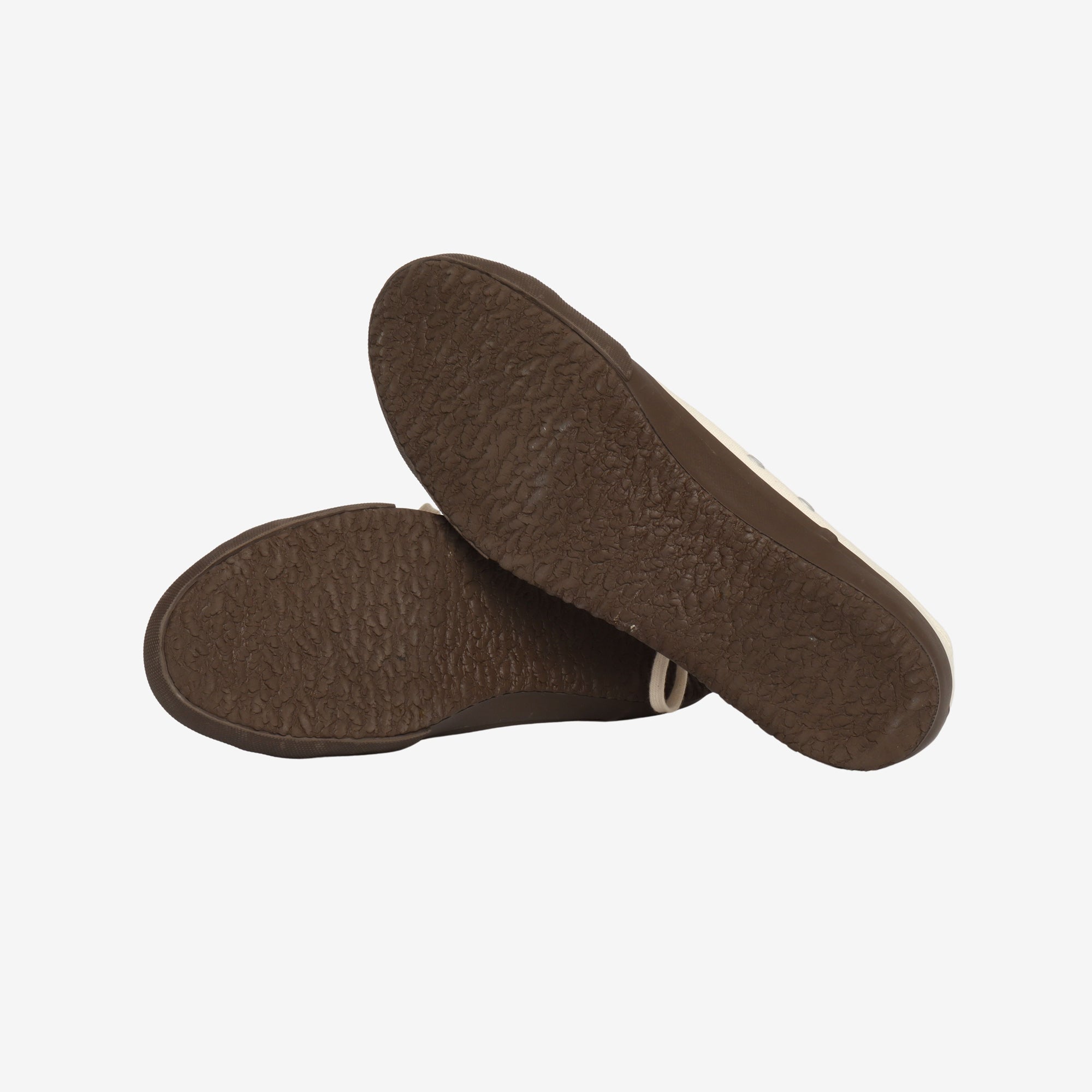 Canvas Court Sneakers