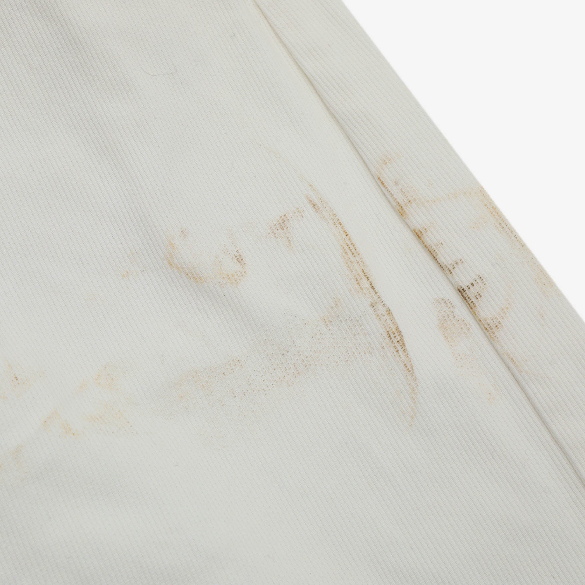 433 Pique Jeans (Stained)