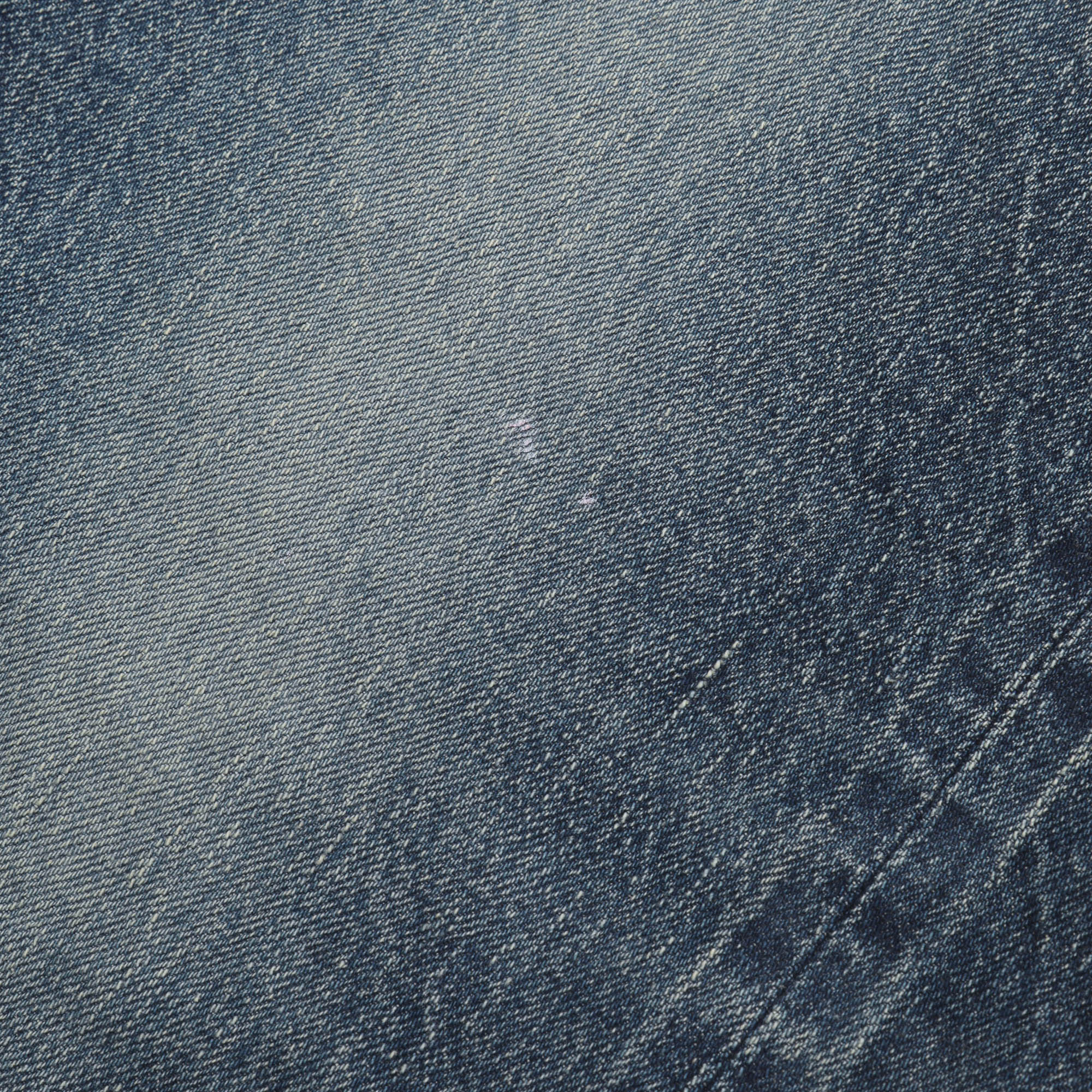 1101 Second Hand Series Denim