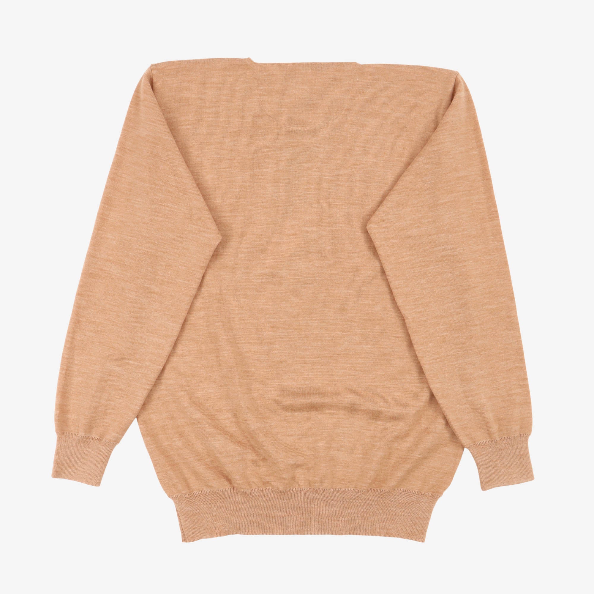 Wool Henley (The Armoury)