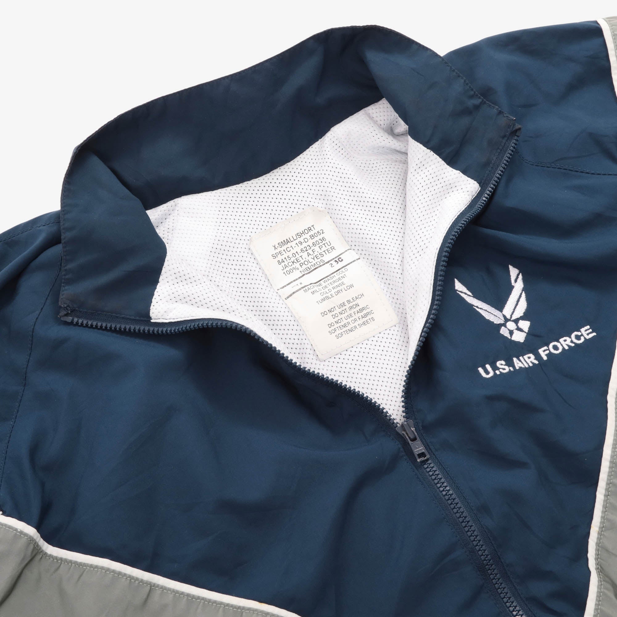 USAF Training Jacket