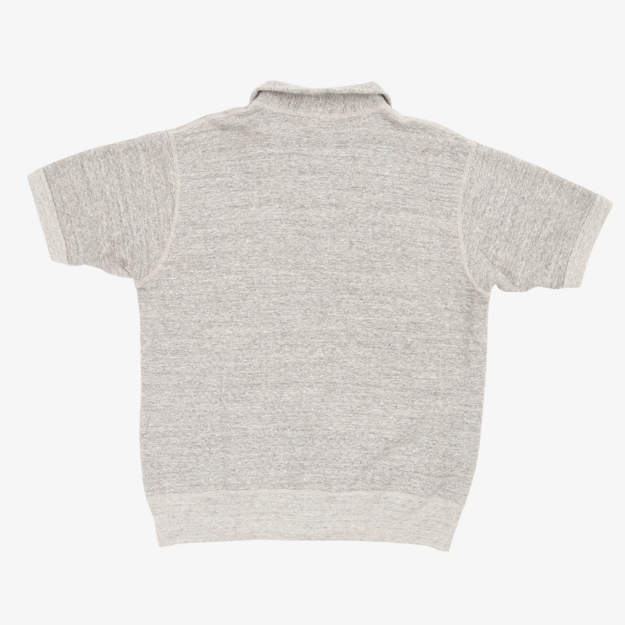 All American Half Zip Sweatshirt