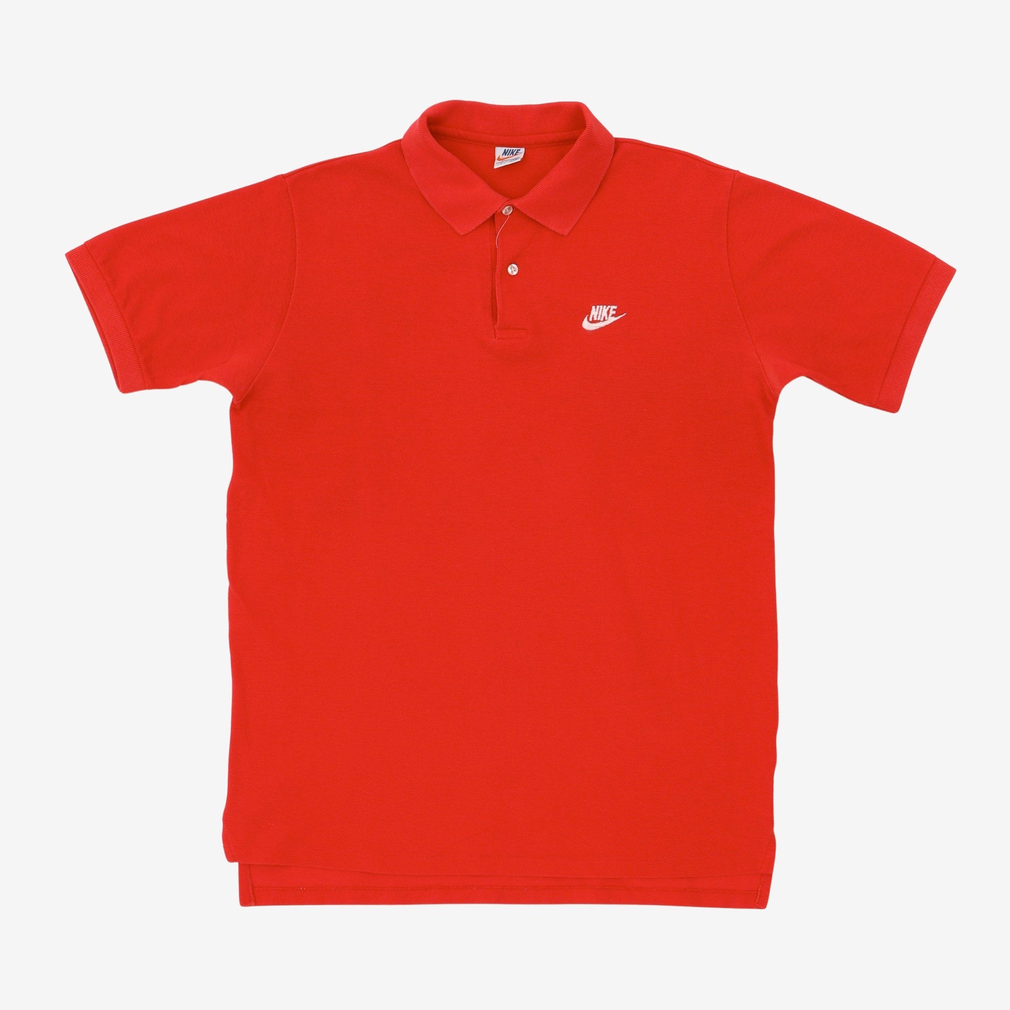 Nike Vintage Polo Shirt (Made in USA) – Marrkt Nike Vintage Polo Shirt (Made in USA) – Marrkt