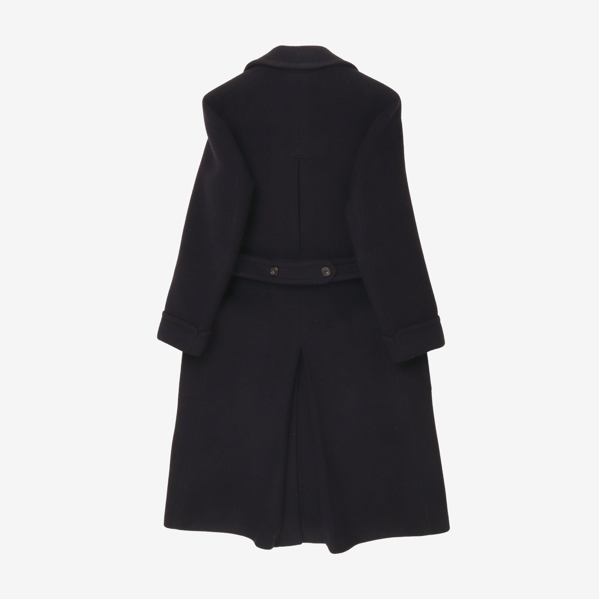 DB Raglan Coat