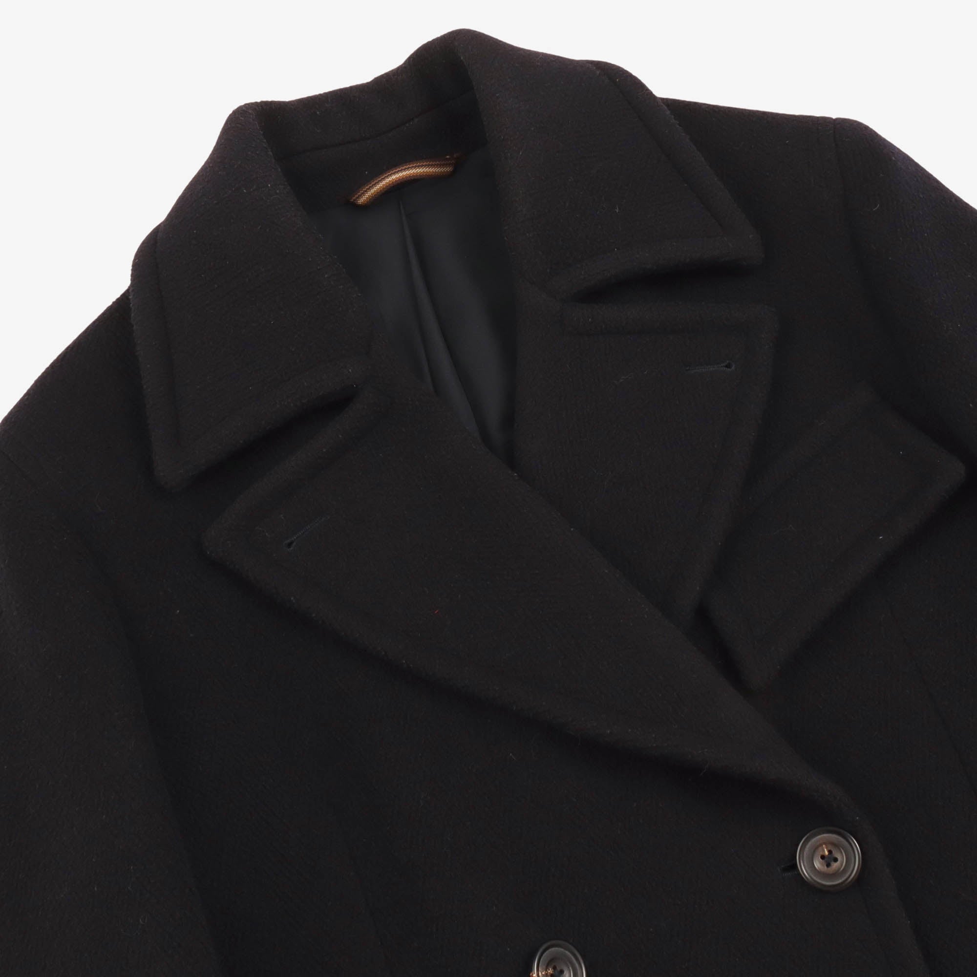 DB Raglan Coat