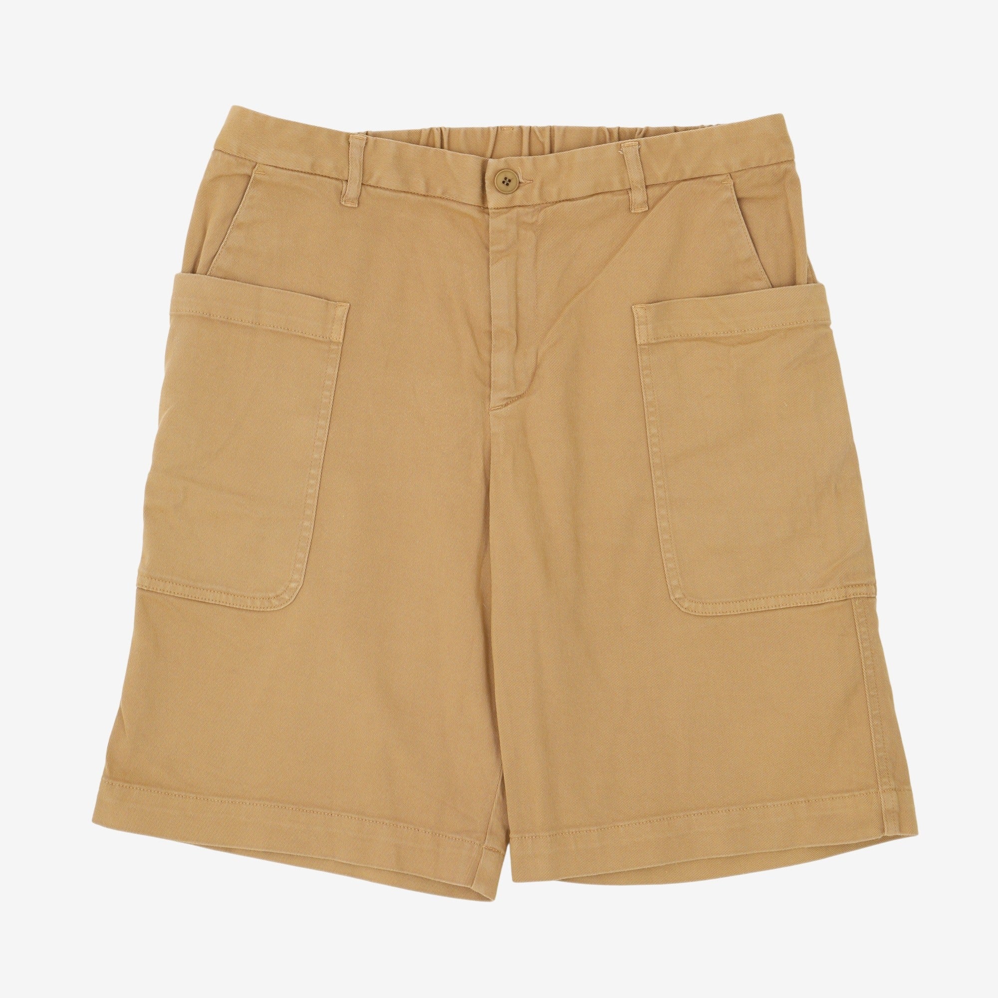 Twill Shorts (32W)