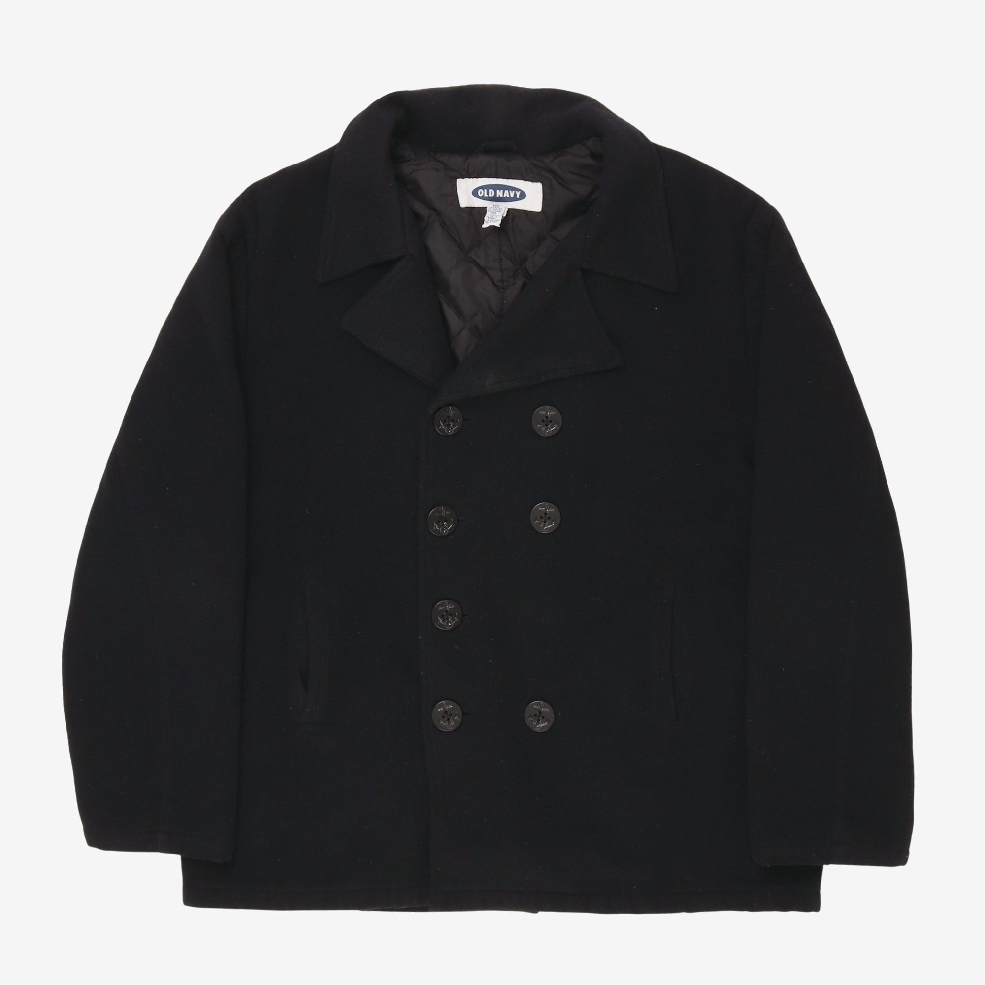 Peacoat (Old Navy)