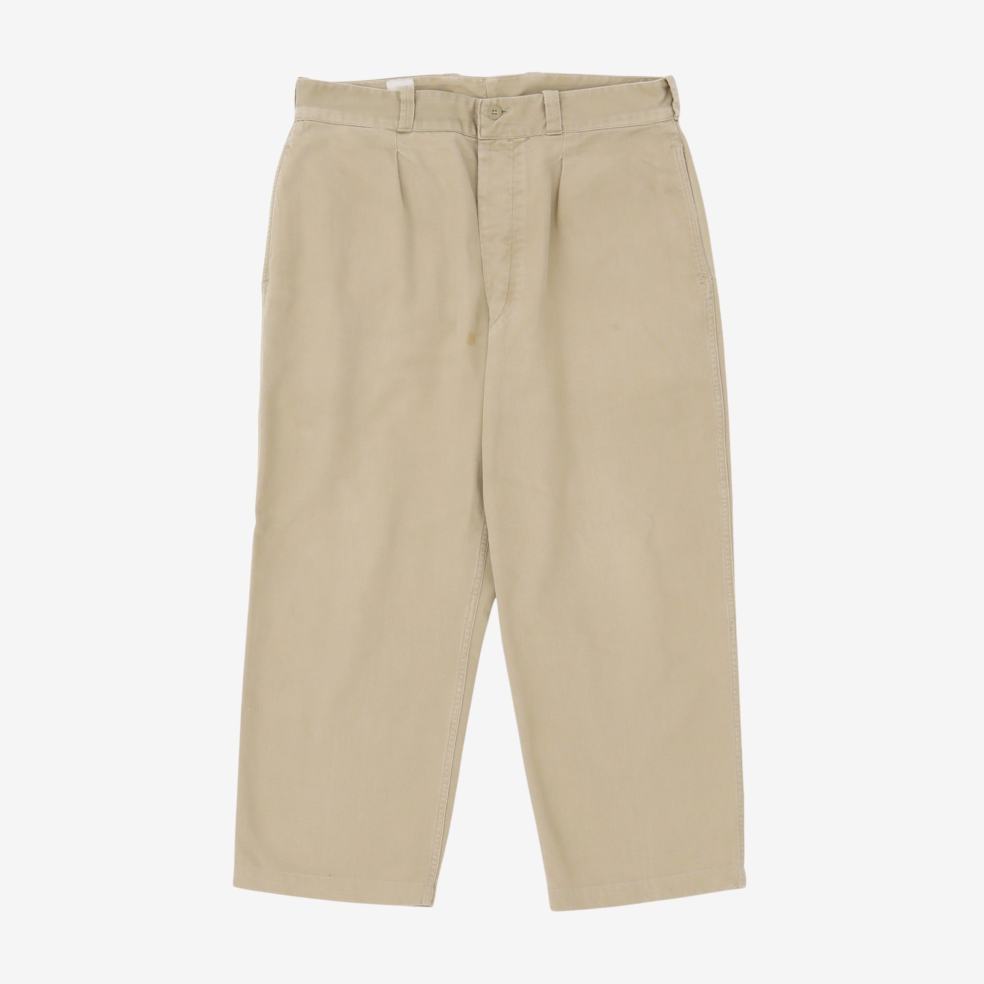 Officer Chinos (36W x 25L)