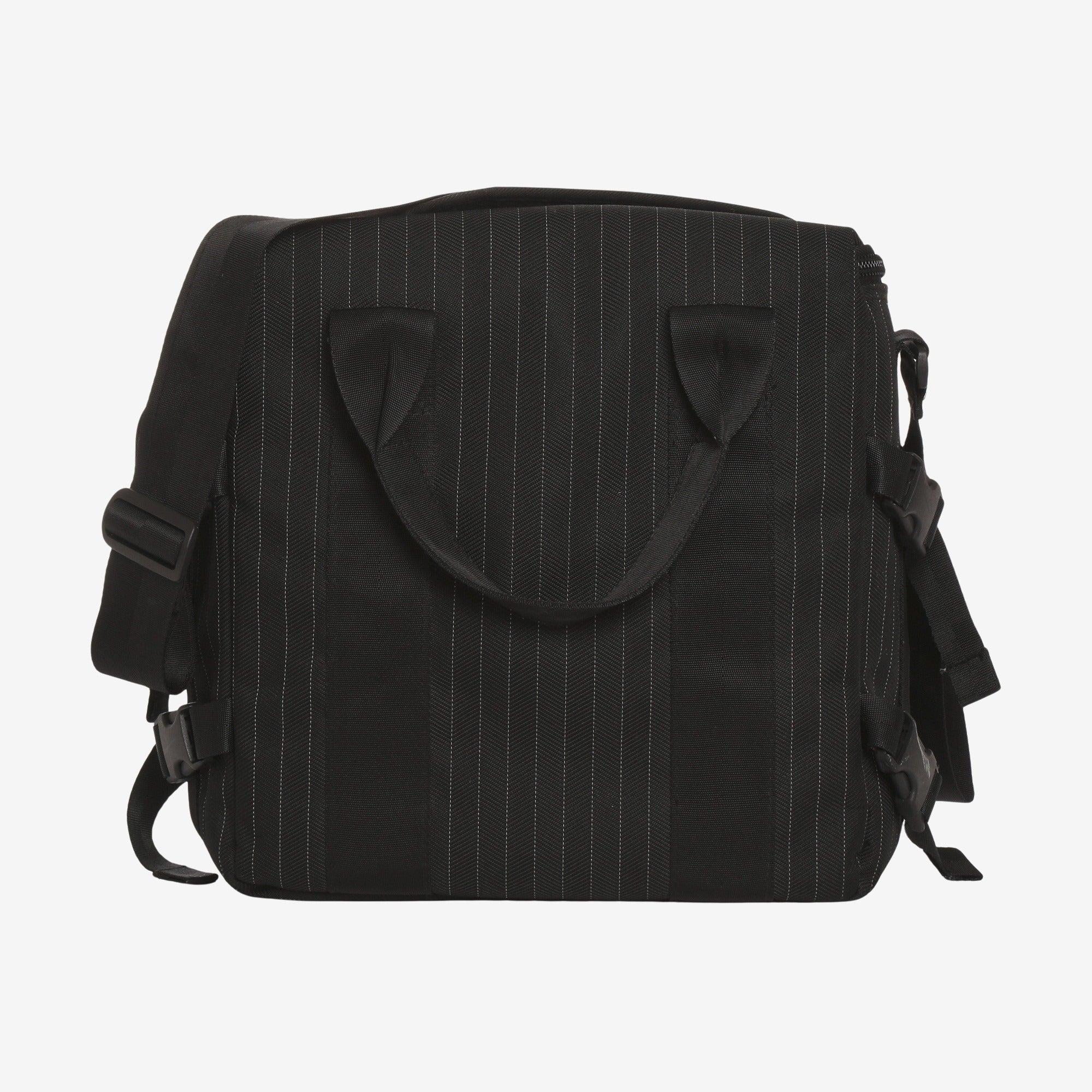 Stussy Vintage 90s Record Bag – Marrkt