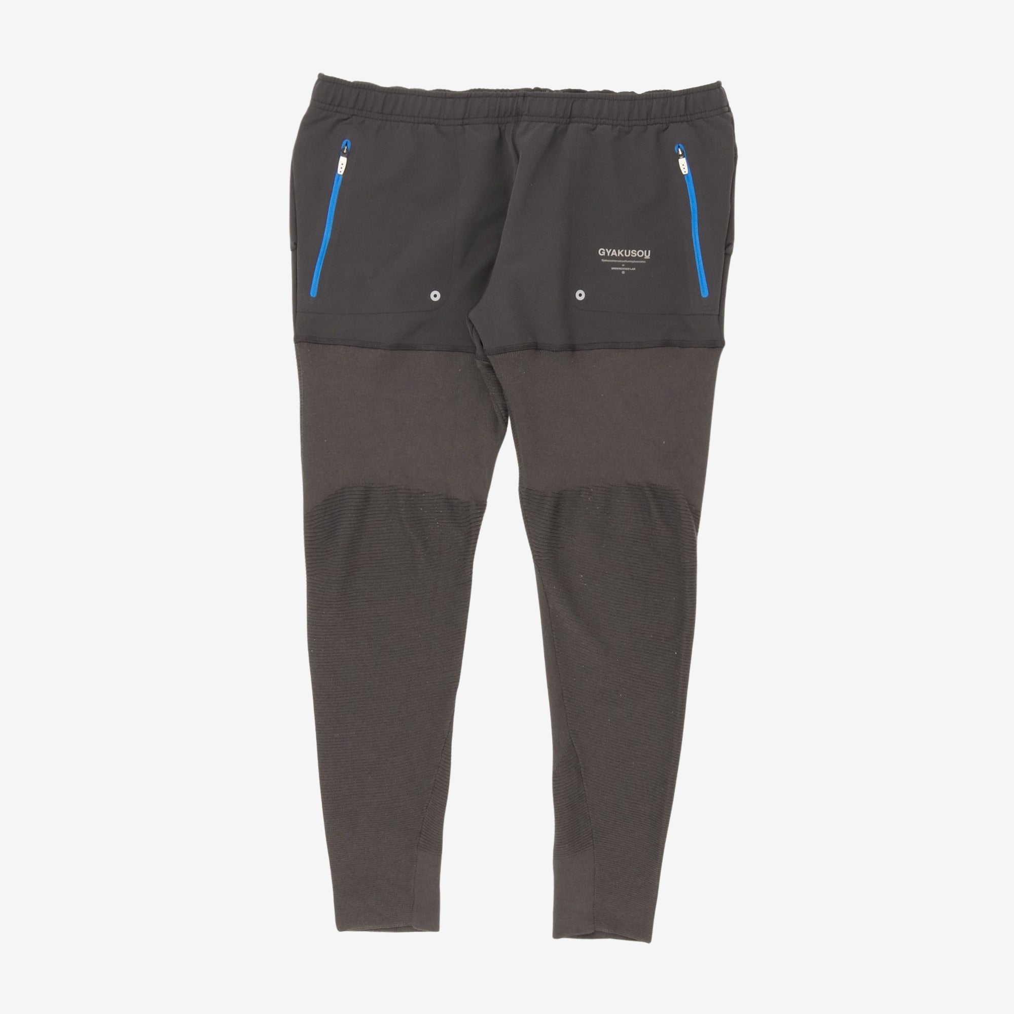 Gyakusou DF Utility Long Tights