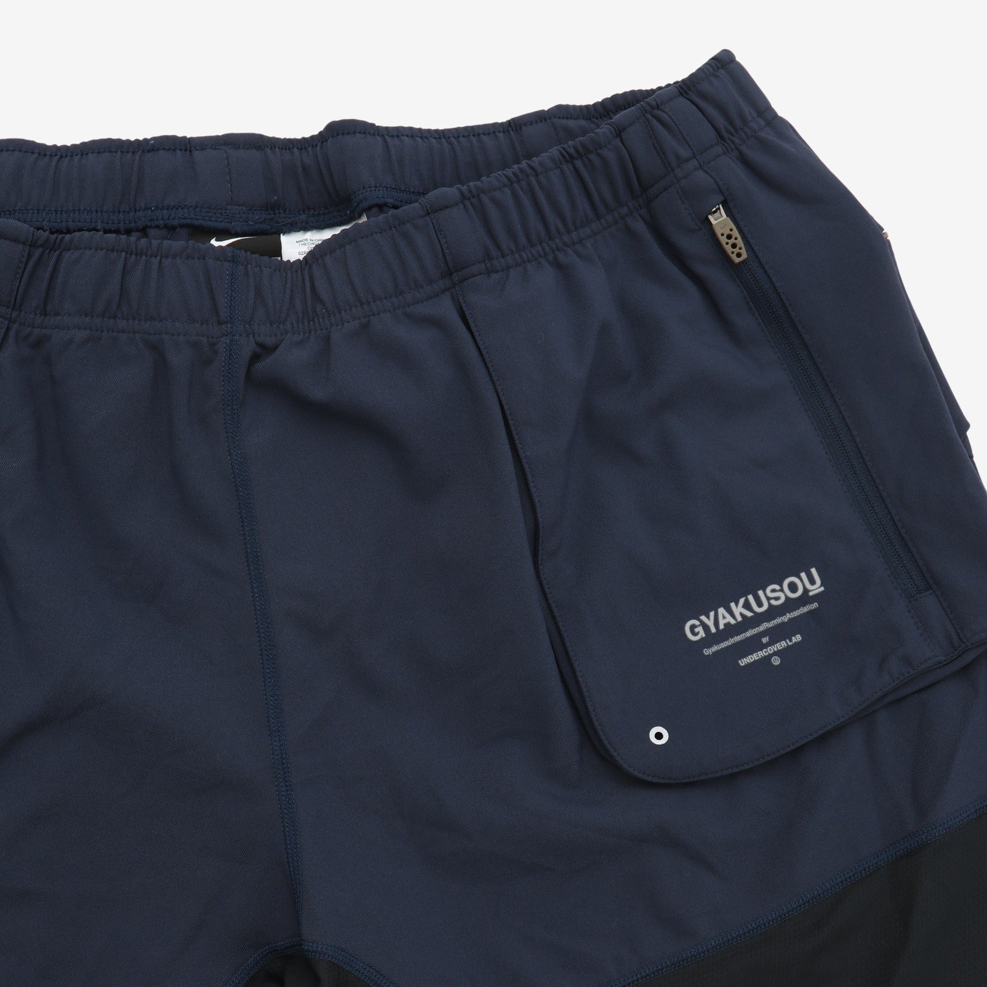 Gyakusou Utility Running Shorts