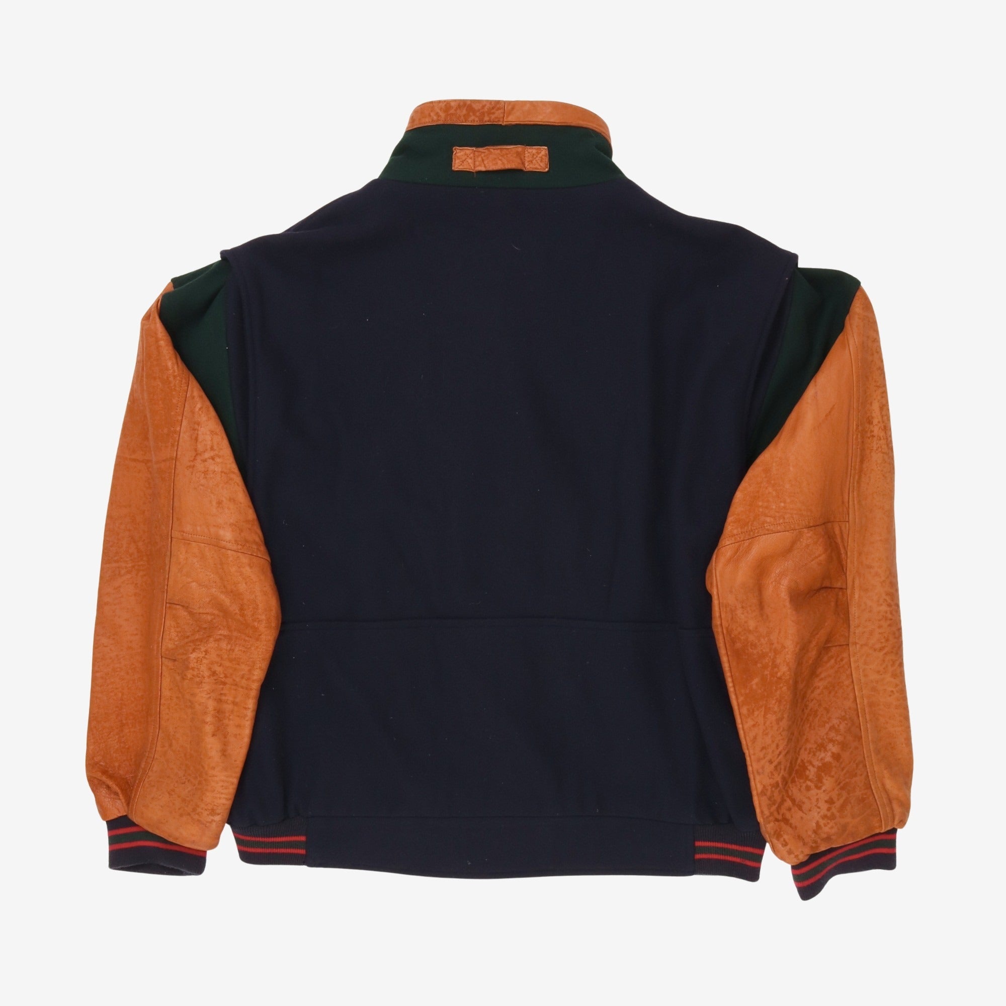Varsity Jacket (Boston Traders)