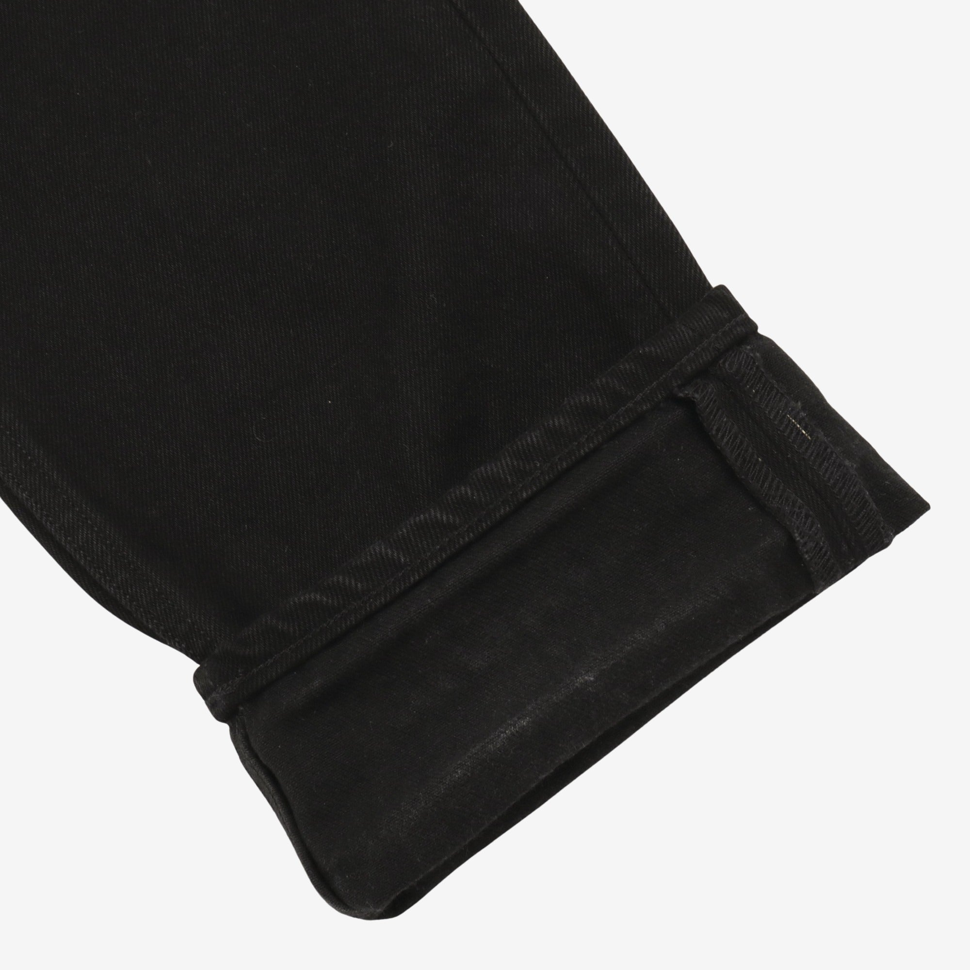 Slim Denim Jeans (34W x 32L)