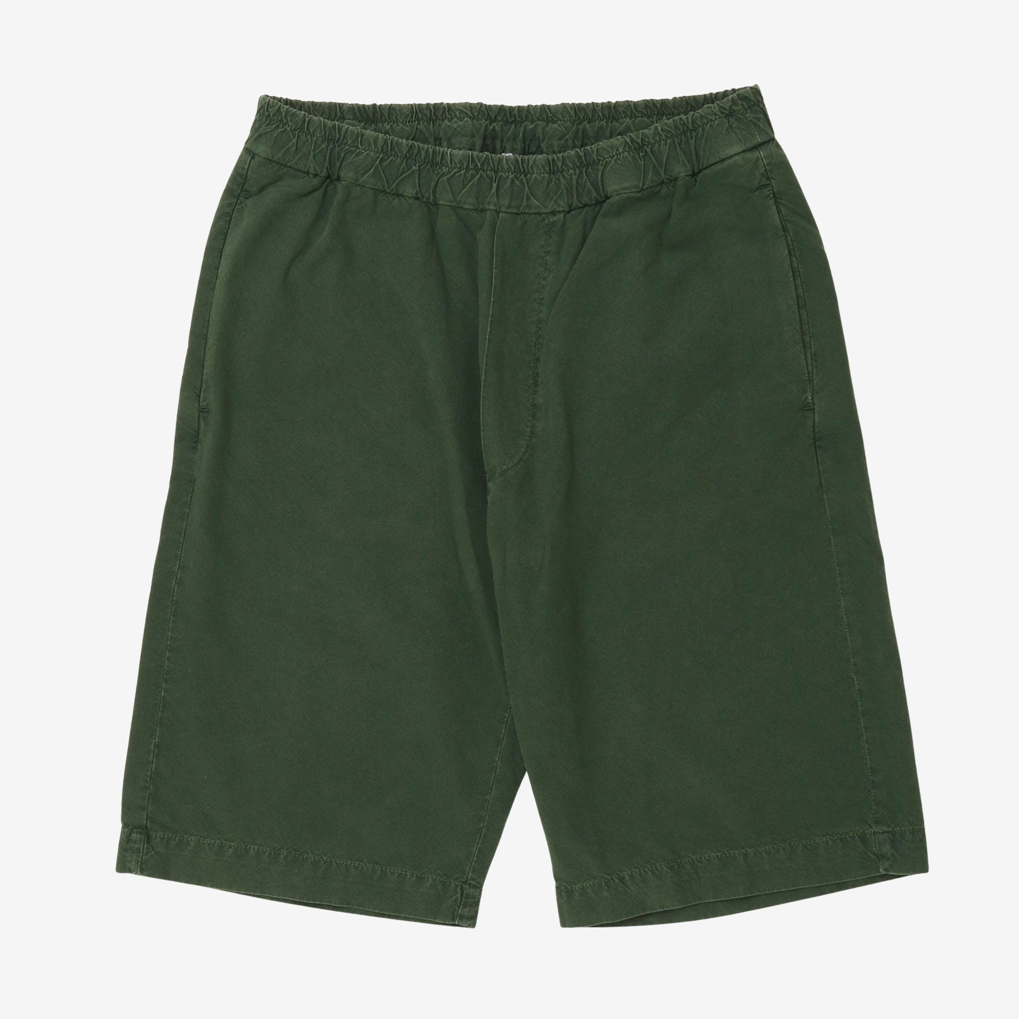 Canariol Garzoto Woven Shorts