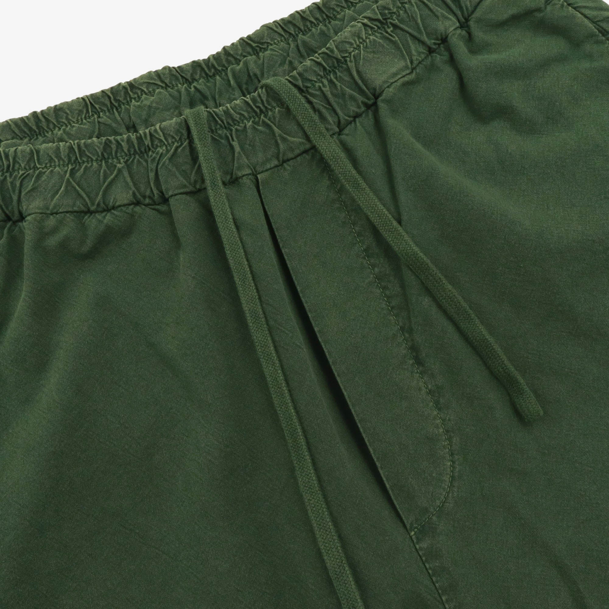 Canariol Garzoto Woven Shorts