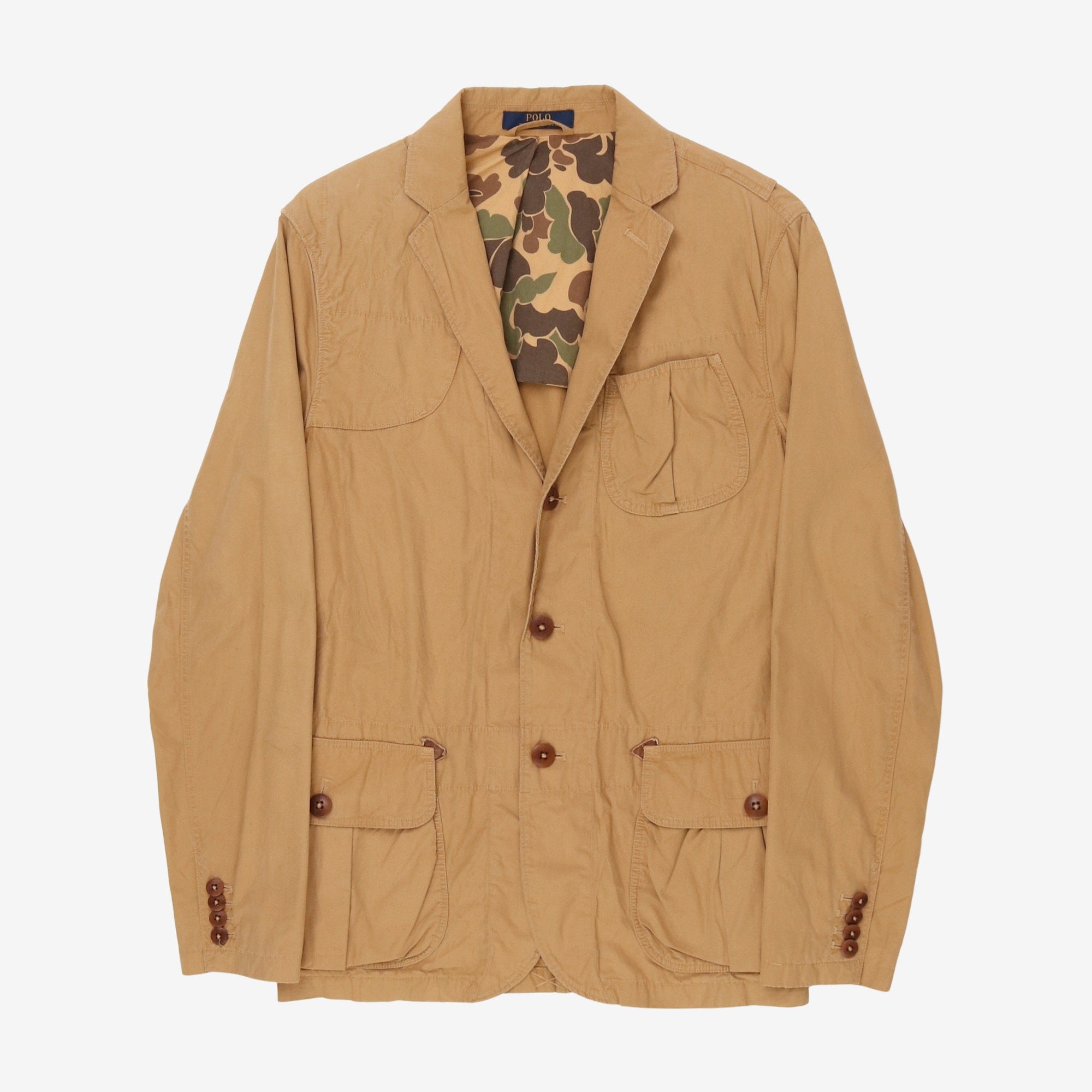 Sportman Hunting Chore Jacket