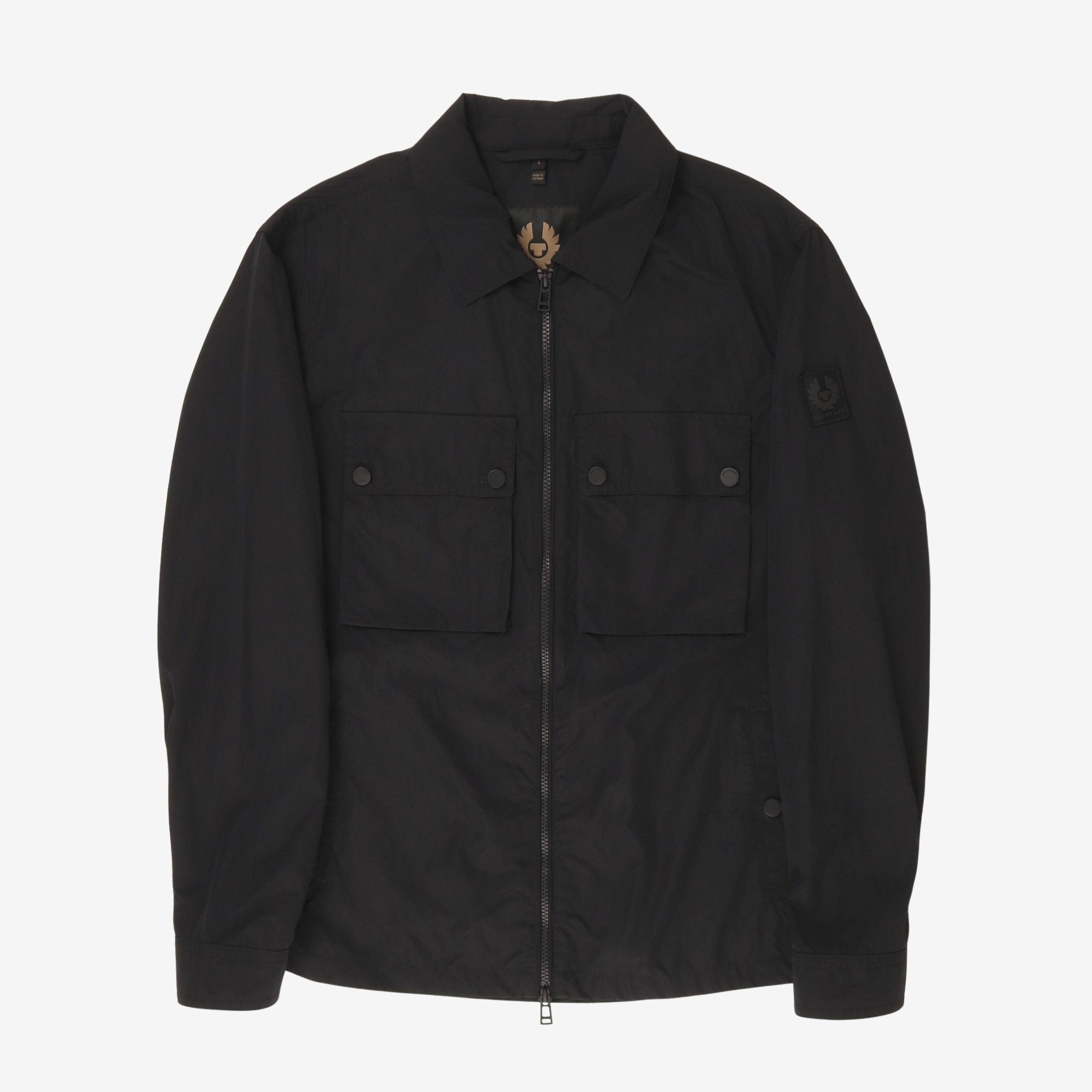 Tourer Overshirt