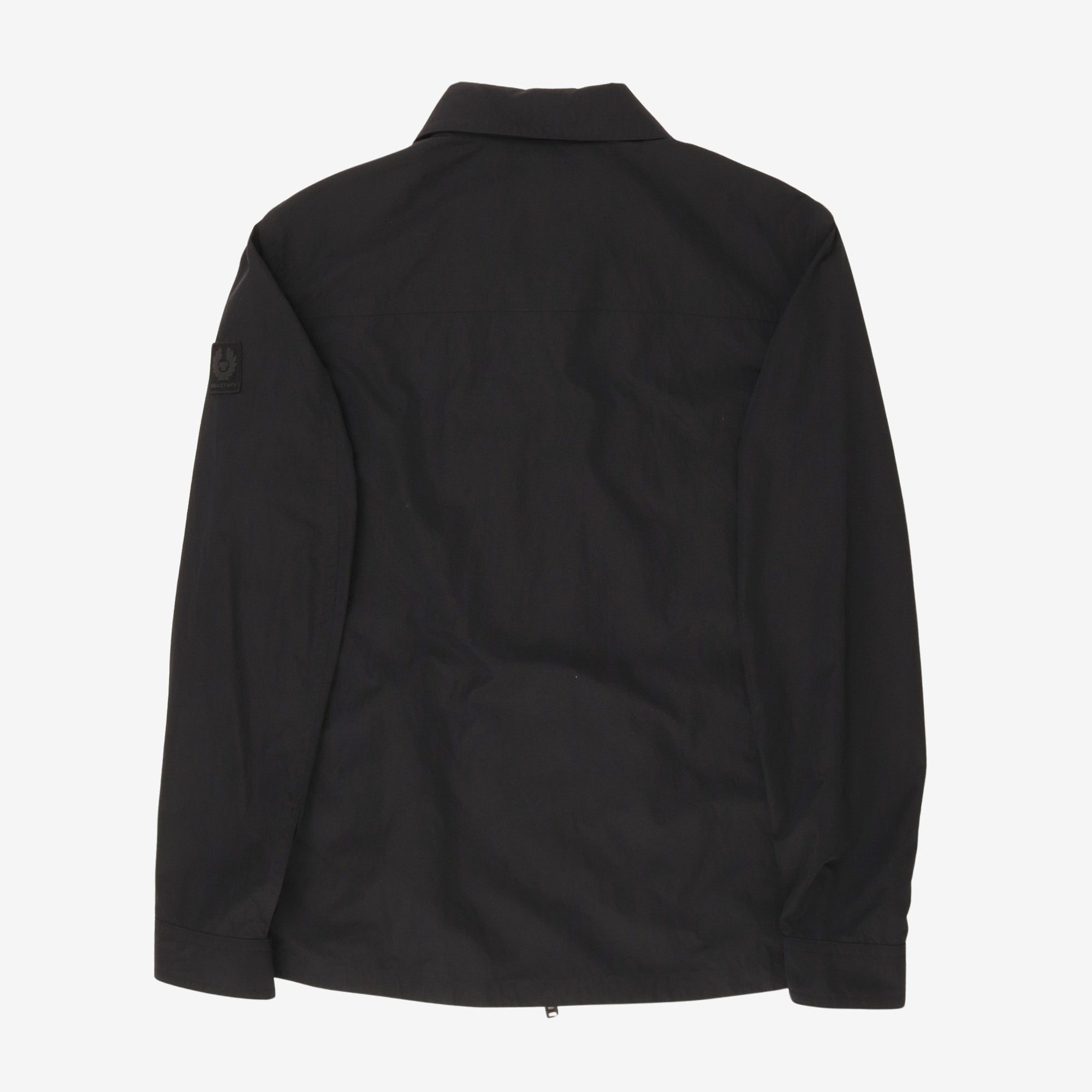 Tourer Overshirt