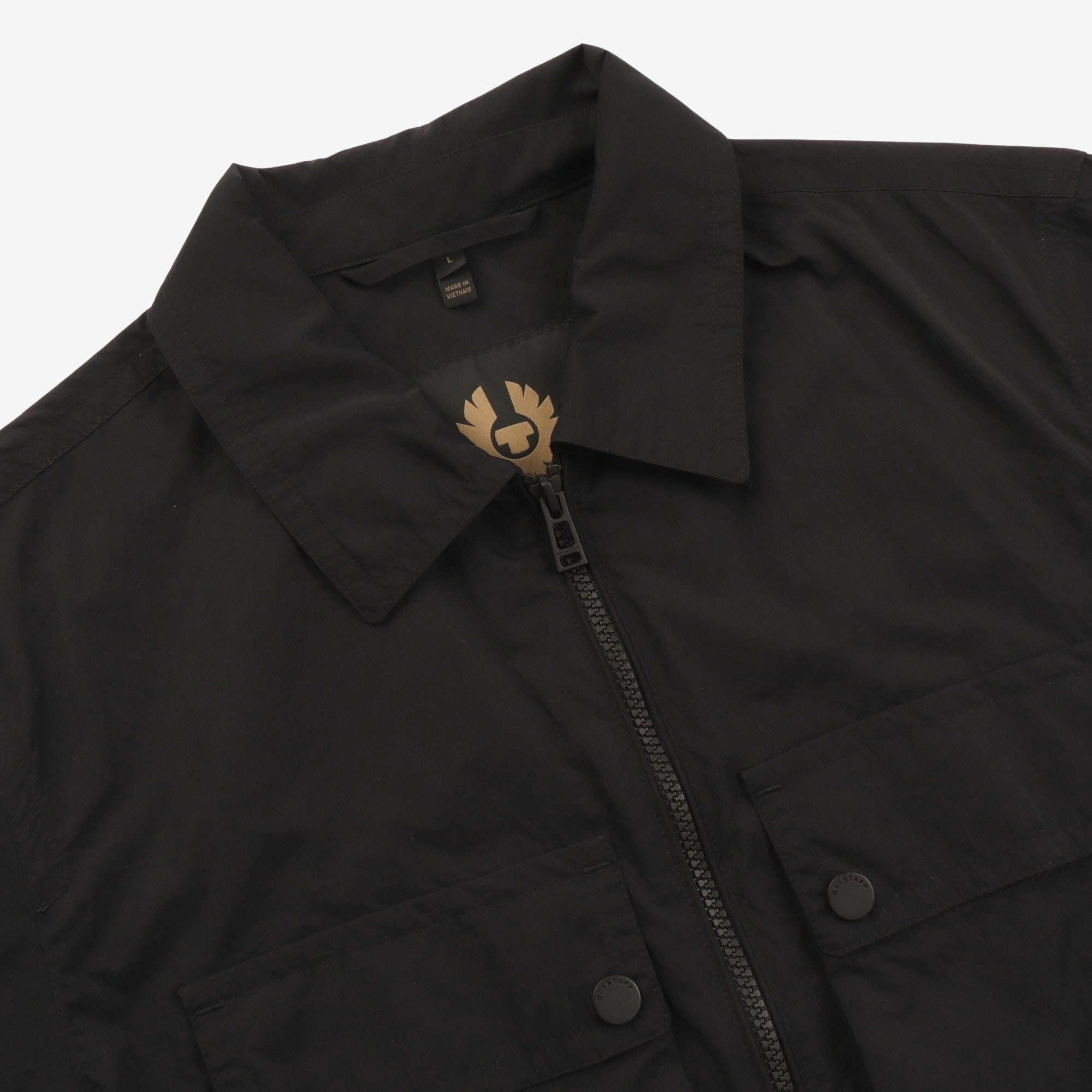 Tourer Overshirt