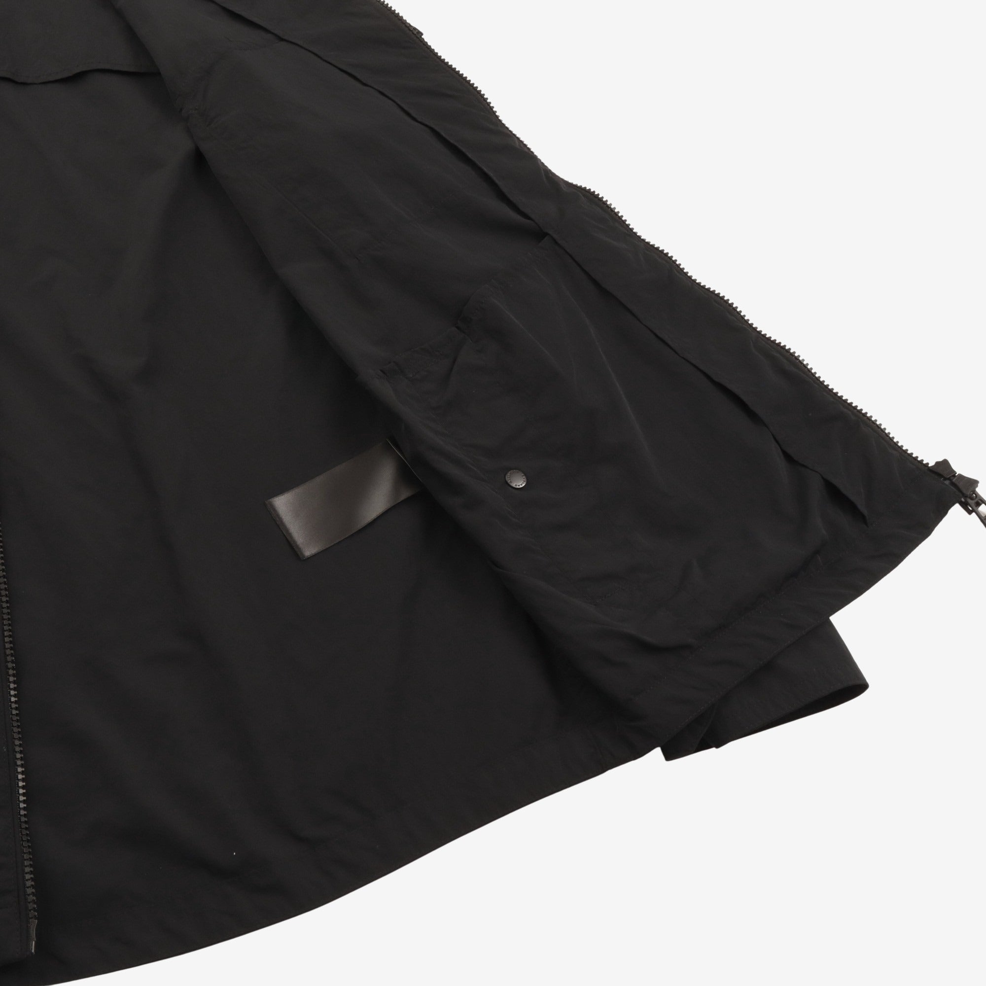 Tourer Overshirt
