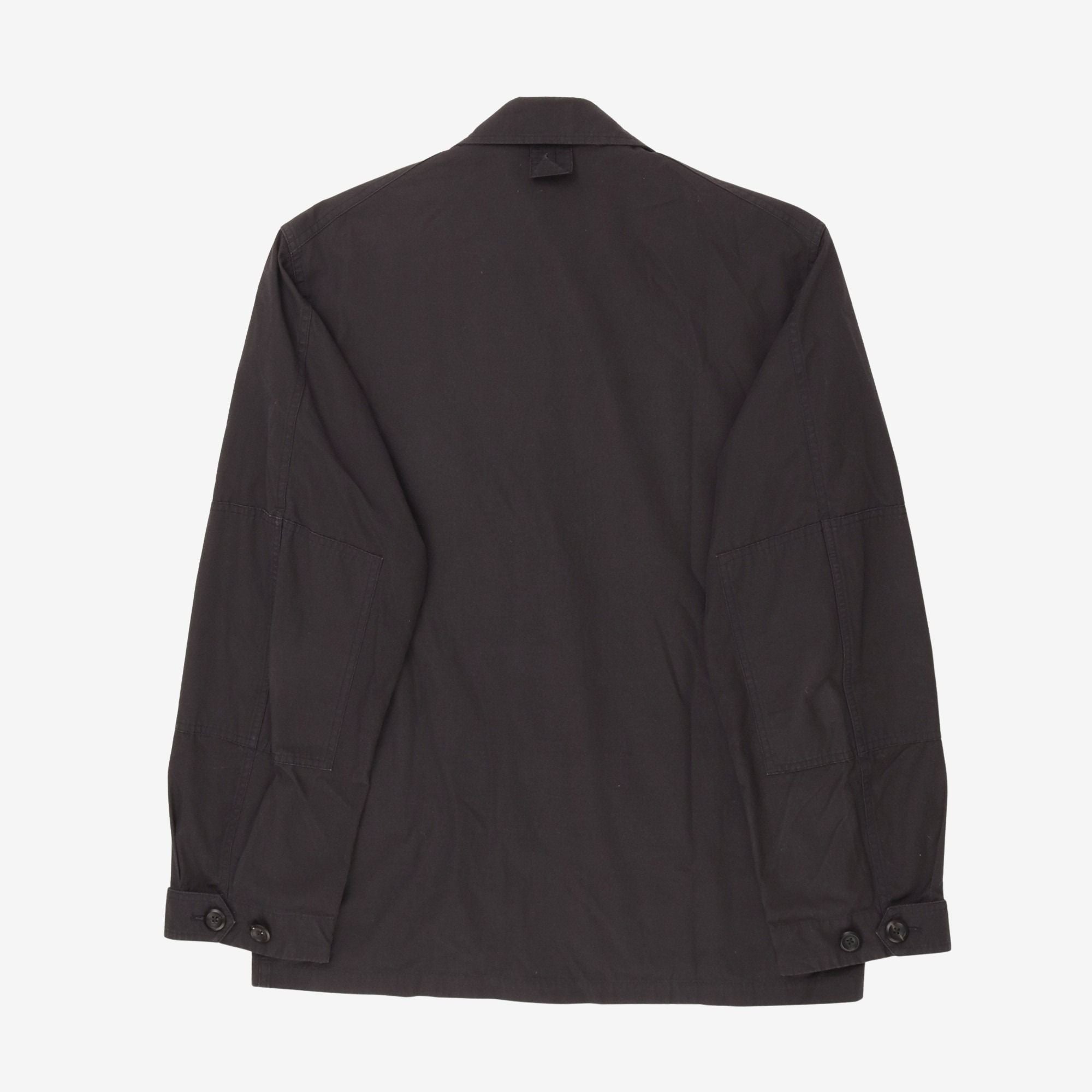 Ripstop Jungle Jacket