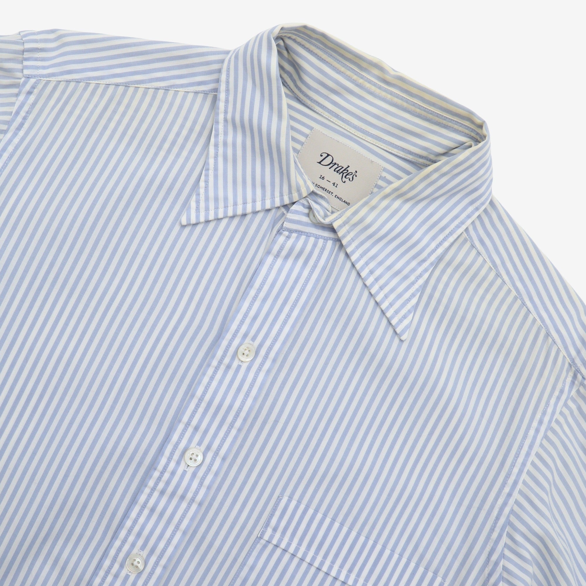 Easyday Bengal Stripe Shirt