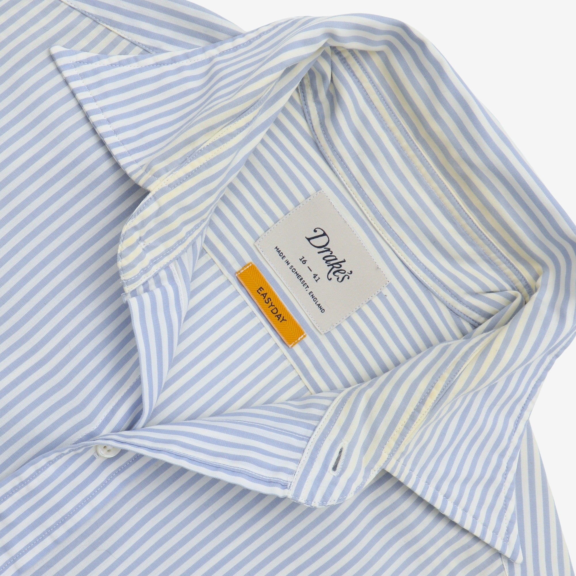 Easyday Bengal Stripe Shirt