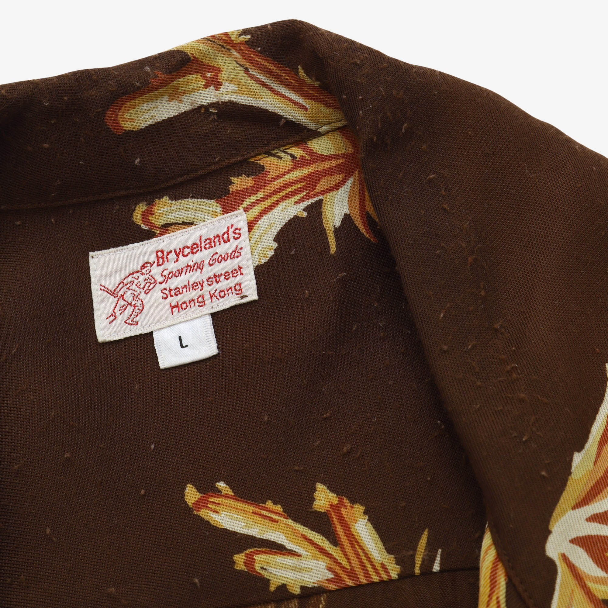 Emmeline Rayon Shirt