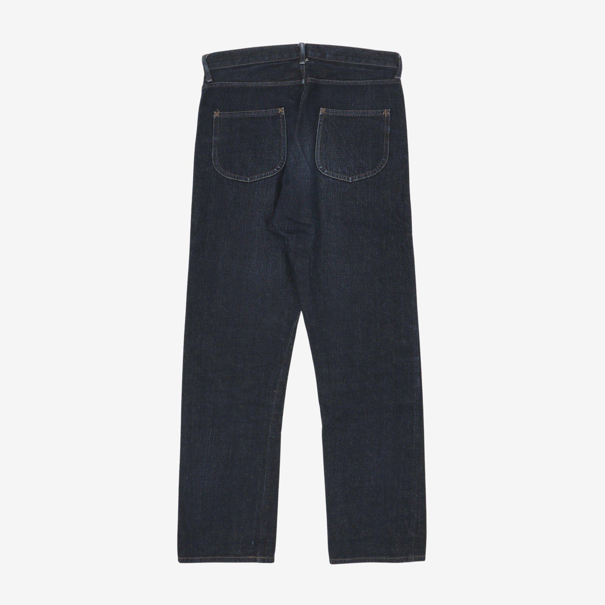 8041 Selvedge Denim