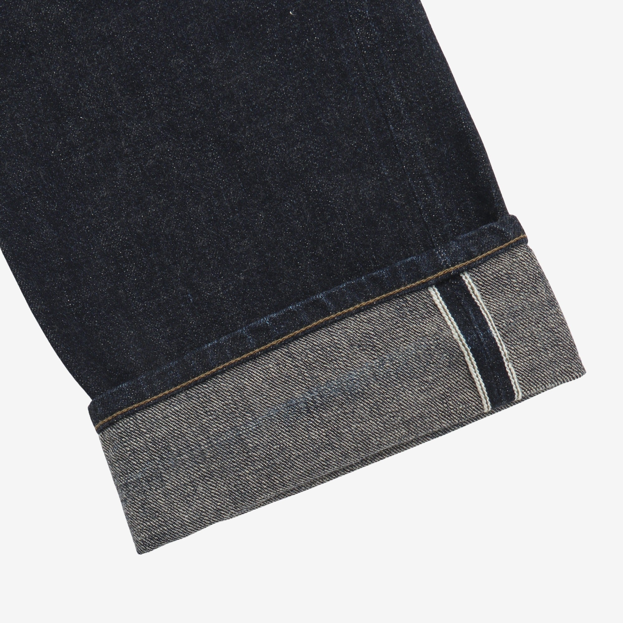 8041 Selvedge Denim