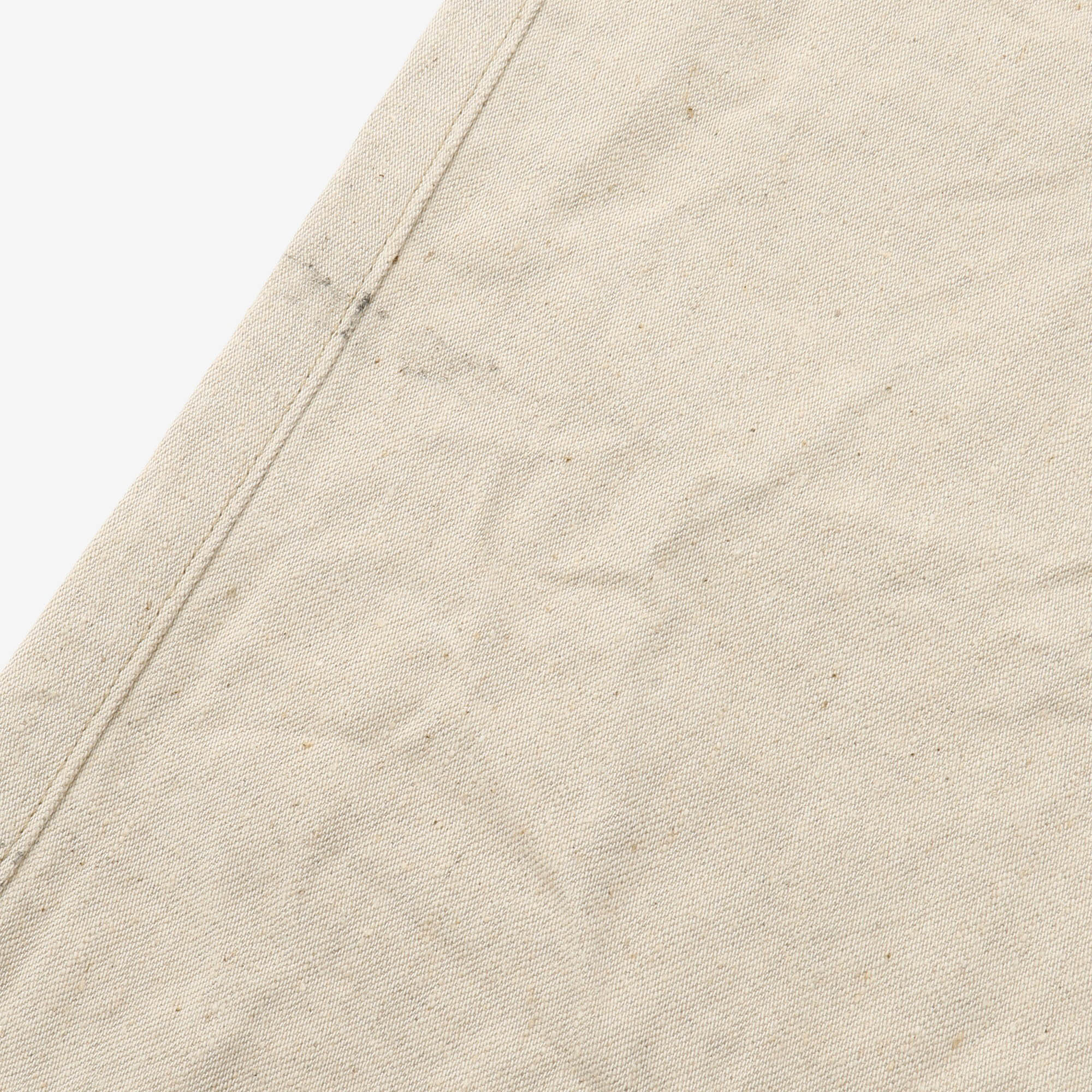 Linen Blend Trousers (33W x 34L)