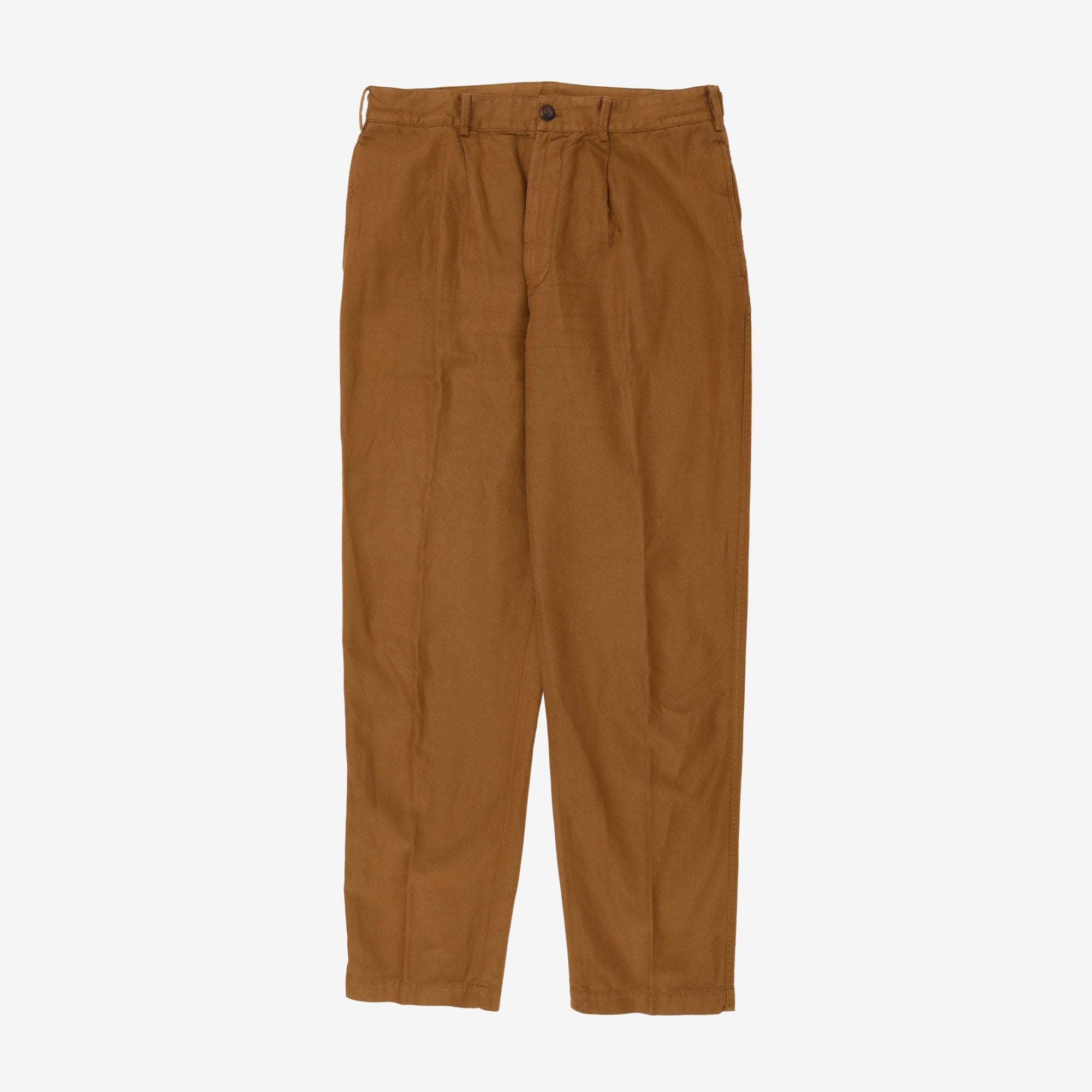 Cotton Linen Games Suit